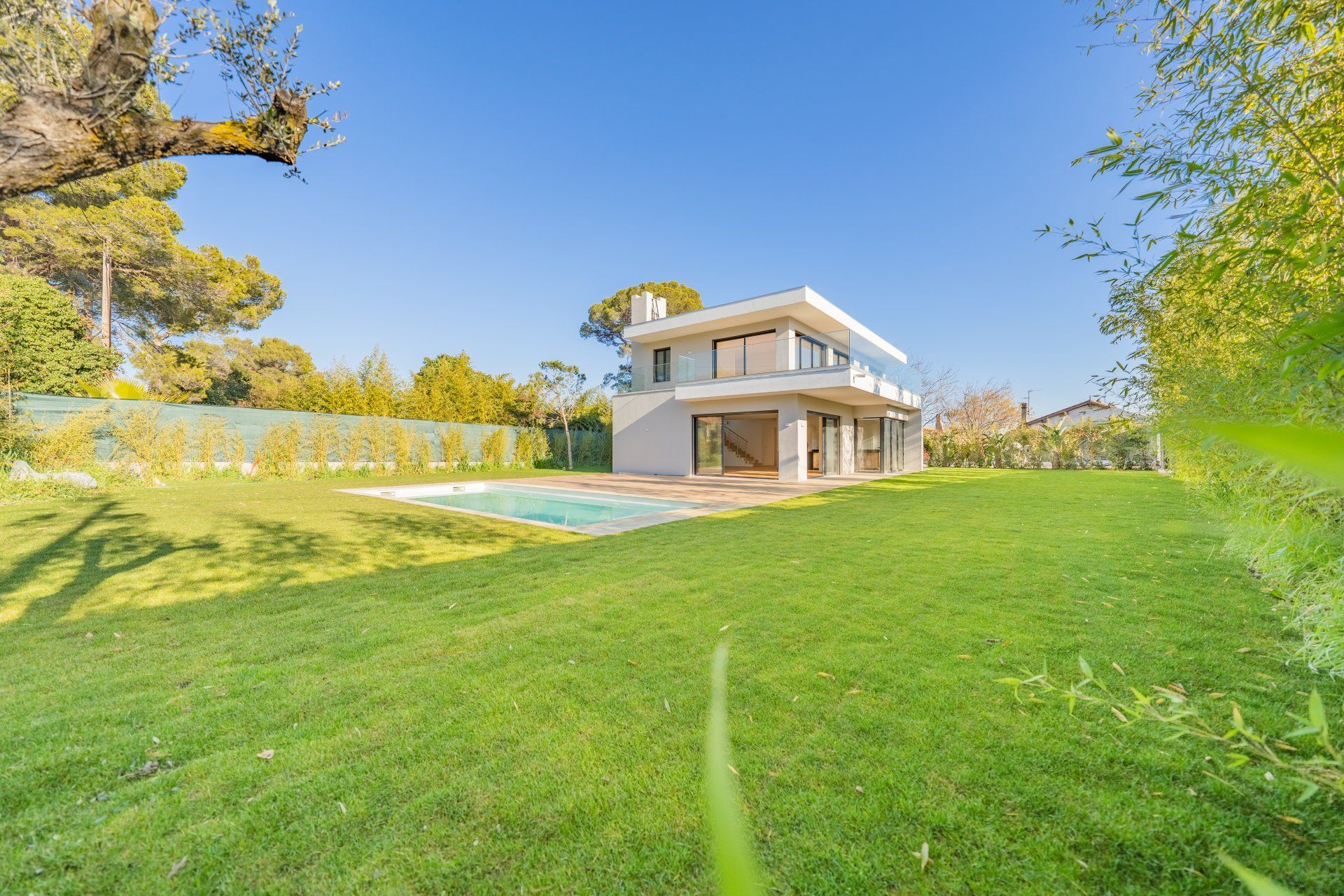 Rumah di Mougins, Provence-Alpes-Côte d'Azur 10125254