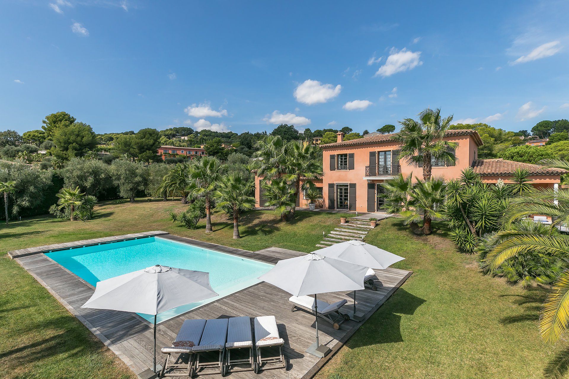 casa no Les Baraques, Provence-Alpes-Cote d'Azur 10125273