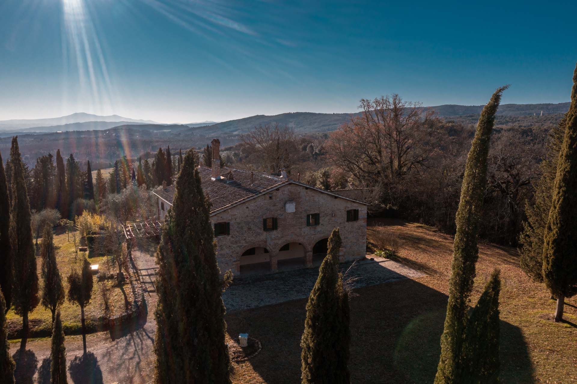 房子 在 Siena, Toscana 10125275