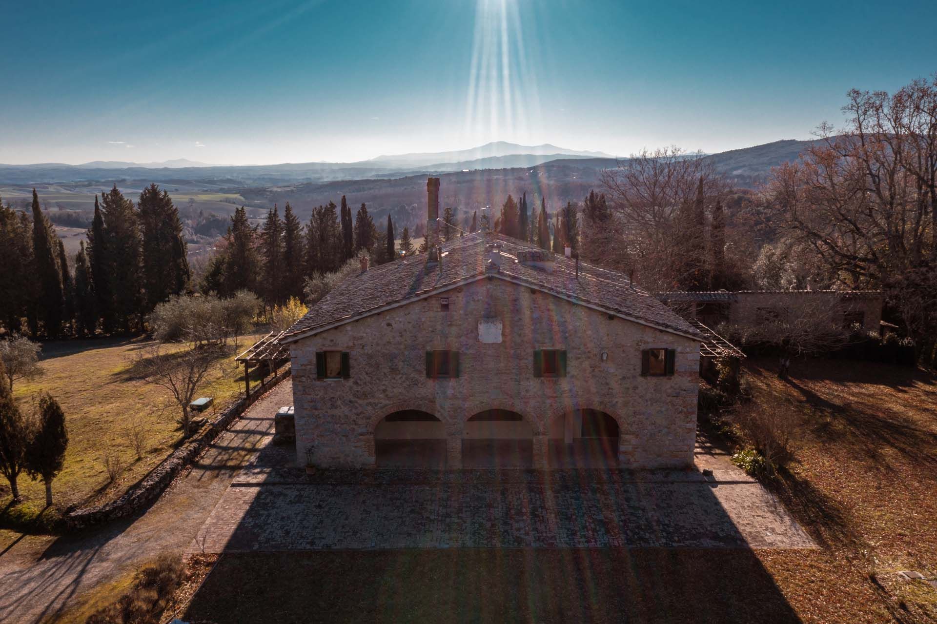 房子 在 Siena, Toscana 10125275