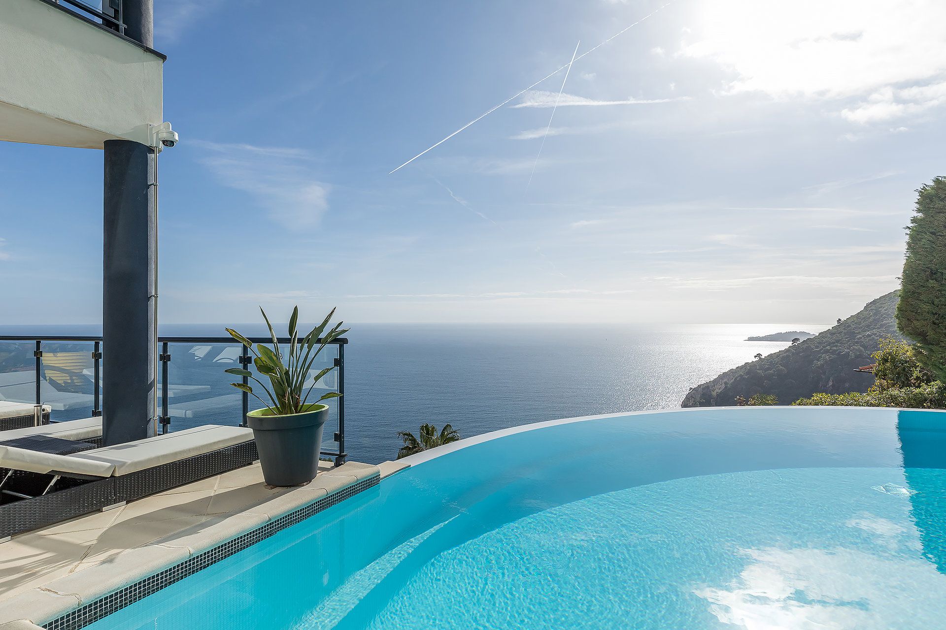 House in Eze, 7 Place du Planet 10125302