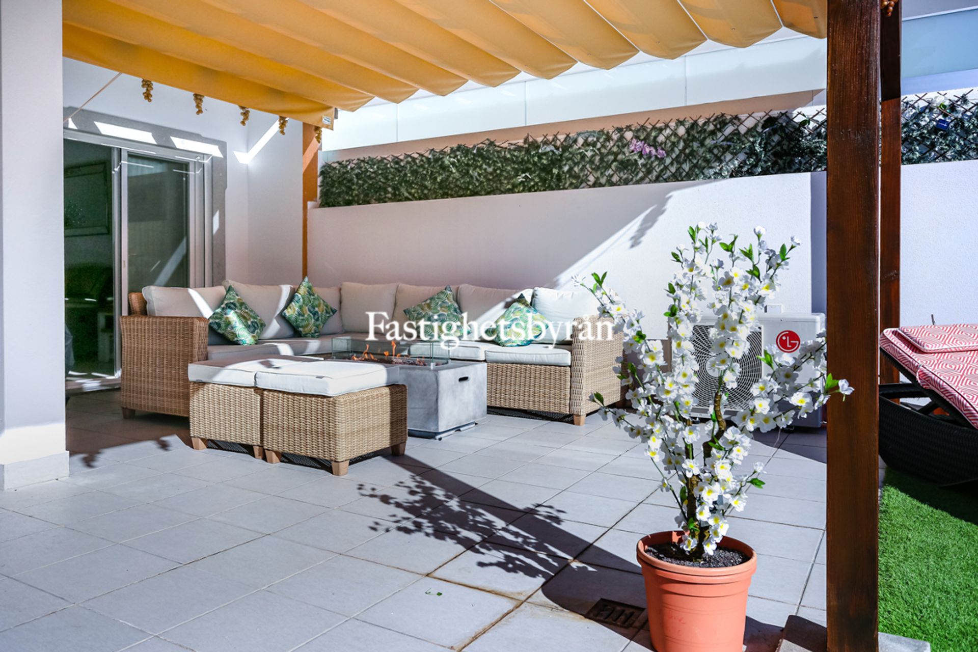 Condominium dans Tavira, Faro 10125421