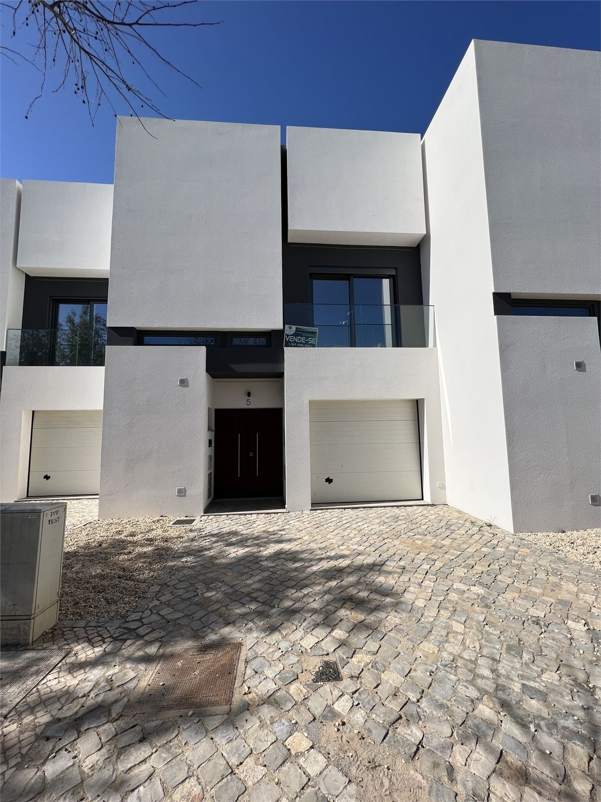 Hus i Cabanas, Faro 10125424