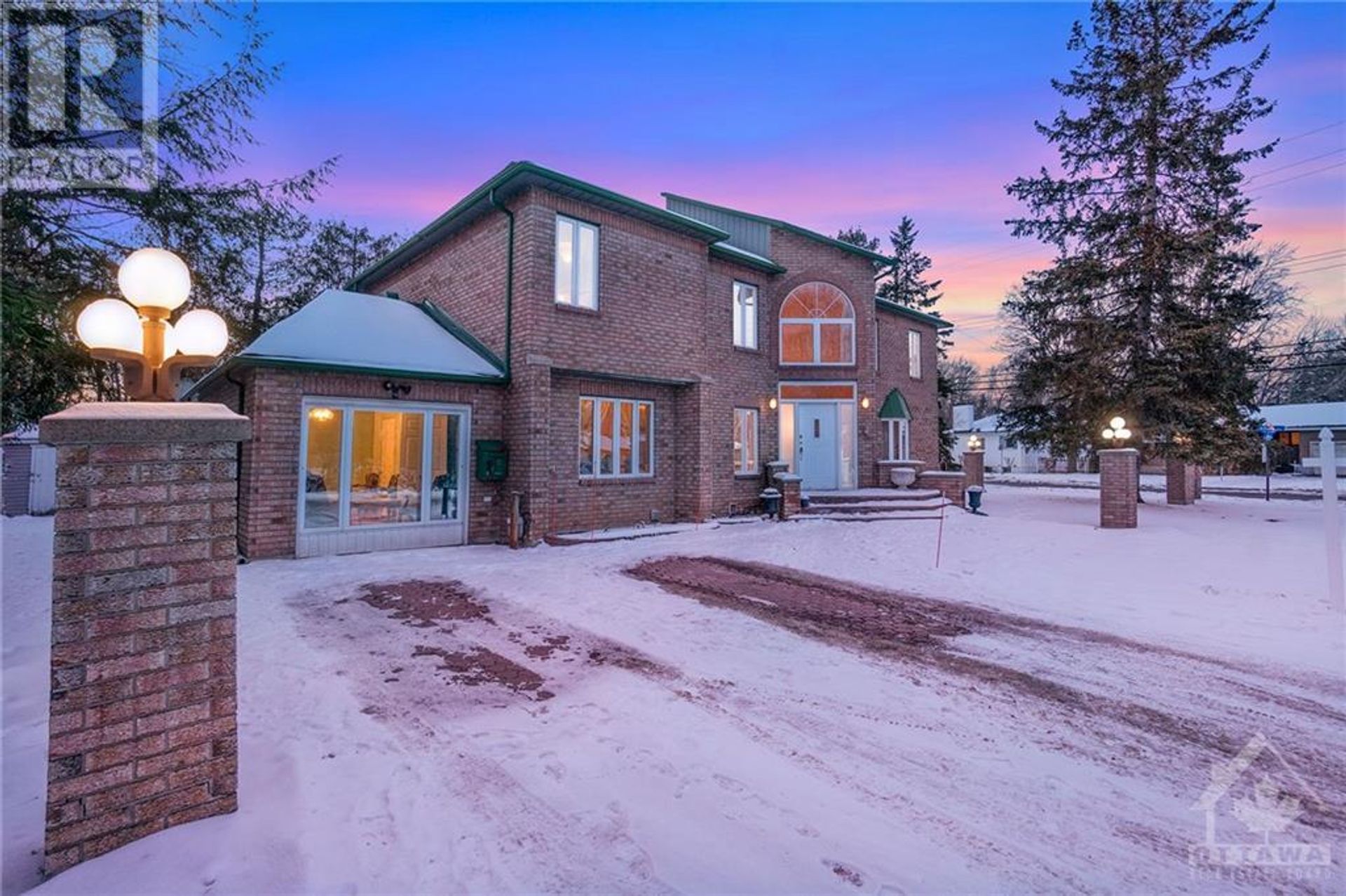 casa en vista este, ontario 10125608