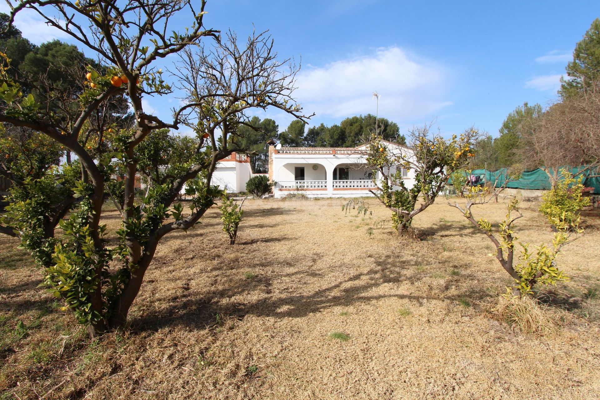 Casa nel Liria, Comunidad Valenciana 10126191