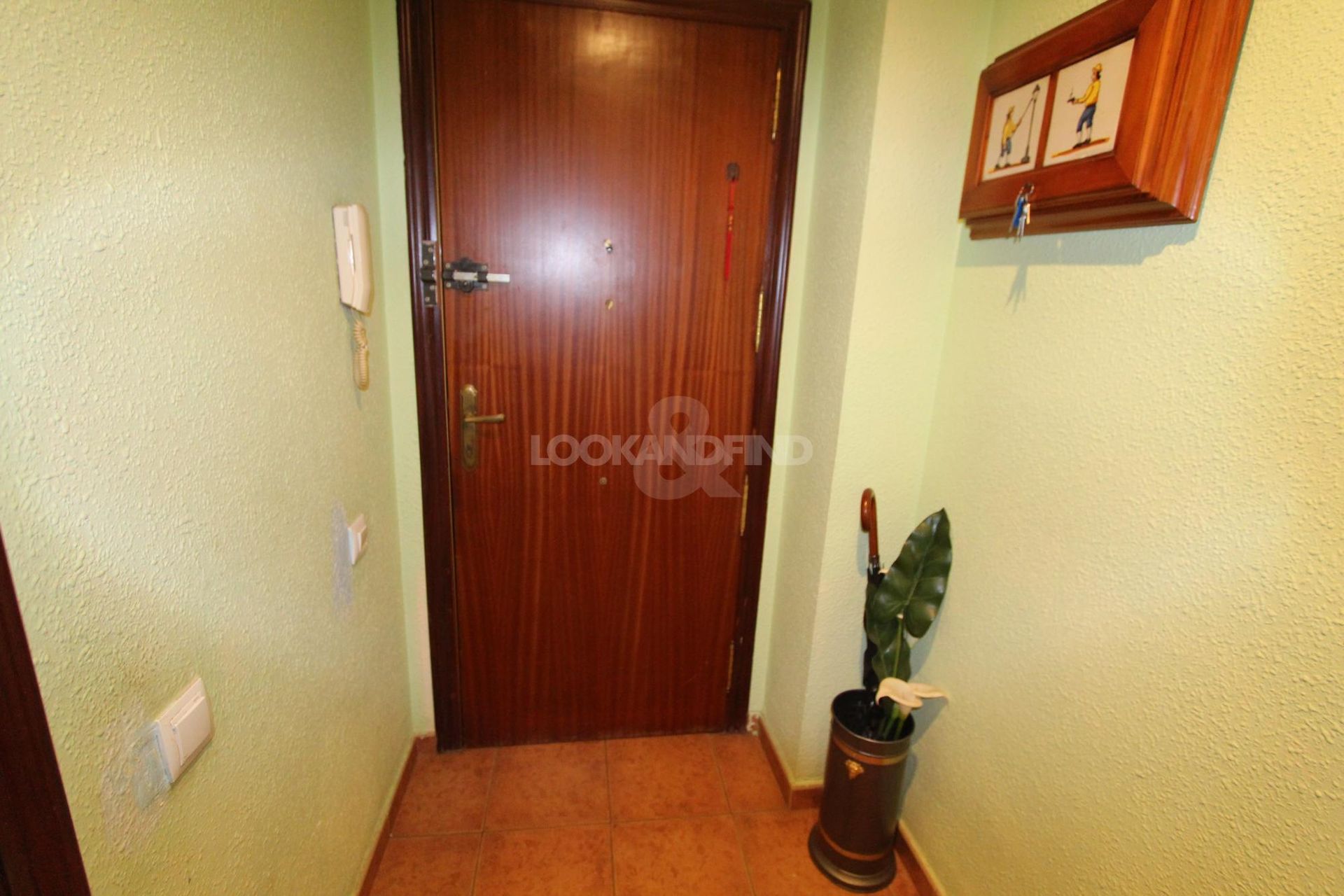 Condominium dans La Eliana, Comunidad Valenciana 10126193