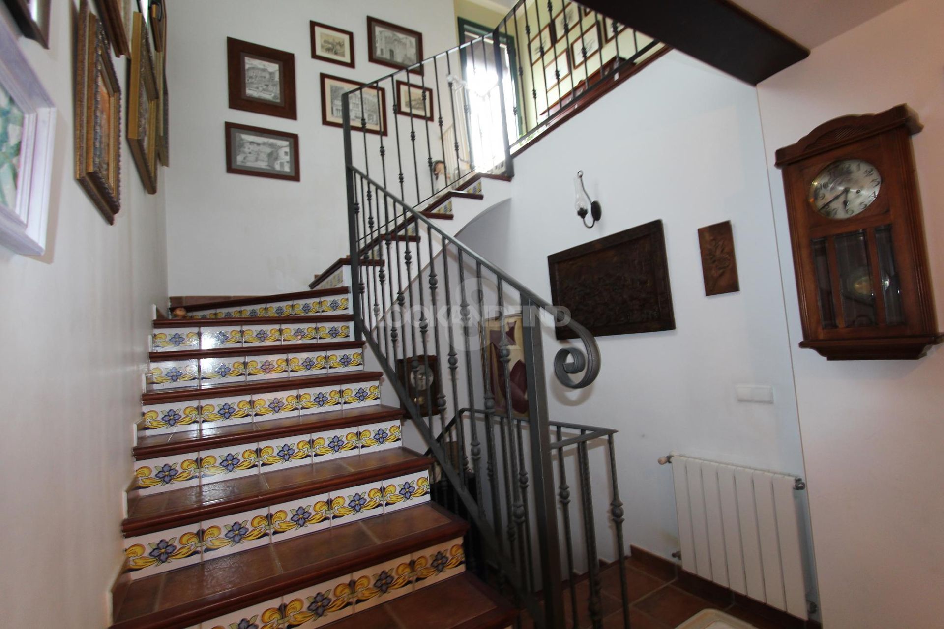 Casa nel Cumbres de San Antonio, Comunidad Valenciana 10126196