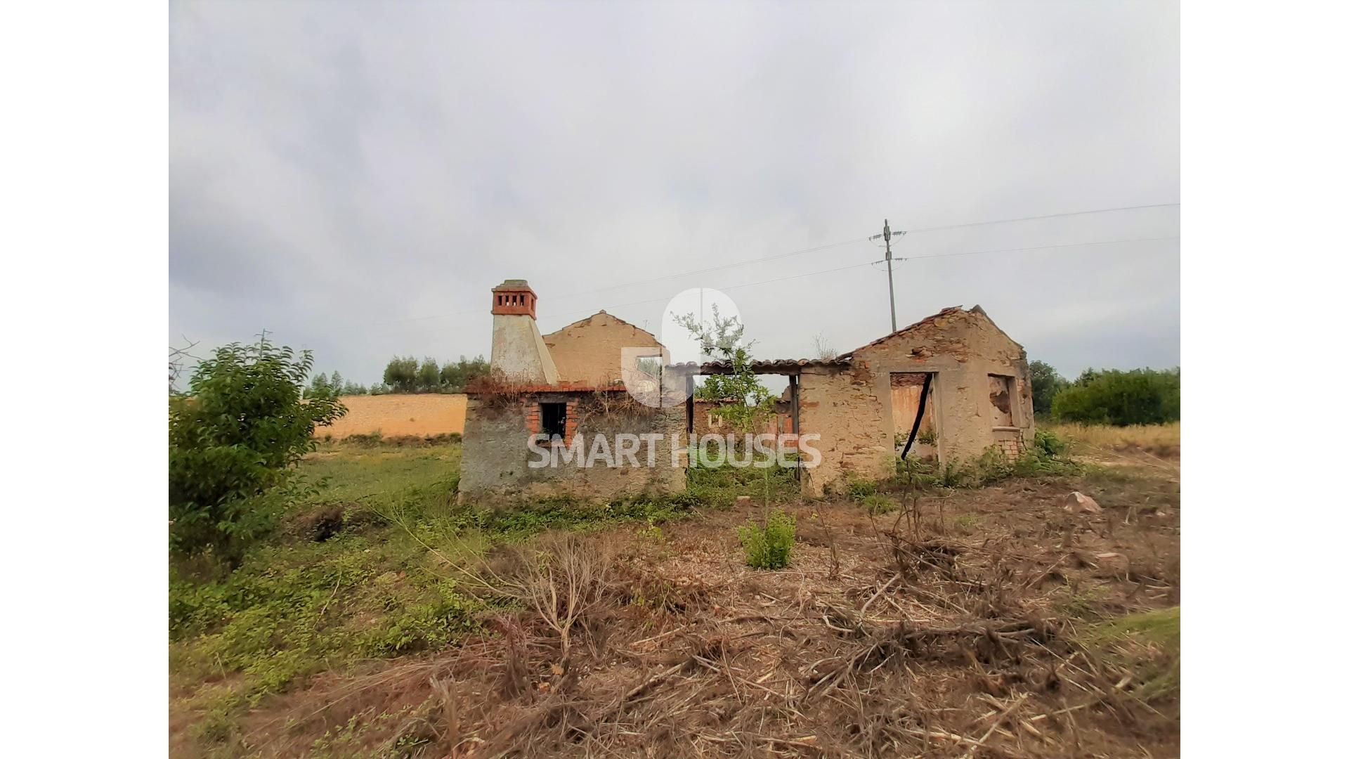 Rumah di Rossio ao Sul do Tejo, Santarem 10126251