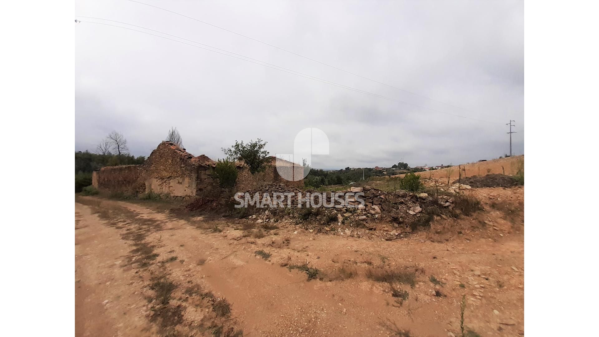 Rumah di Rossio ao Sul do Tejo, Santarem 10126251