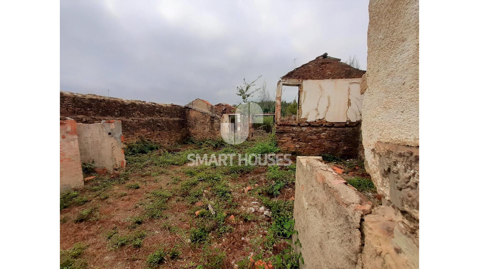 Hus i Rossio ao Sul do Tejo, Santarem 10126251