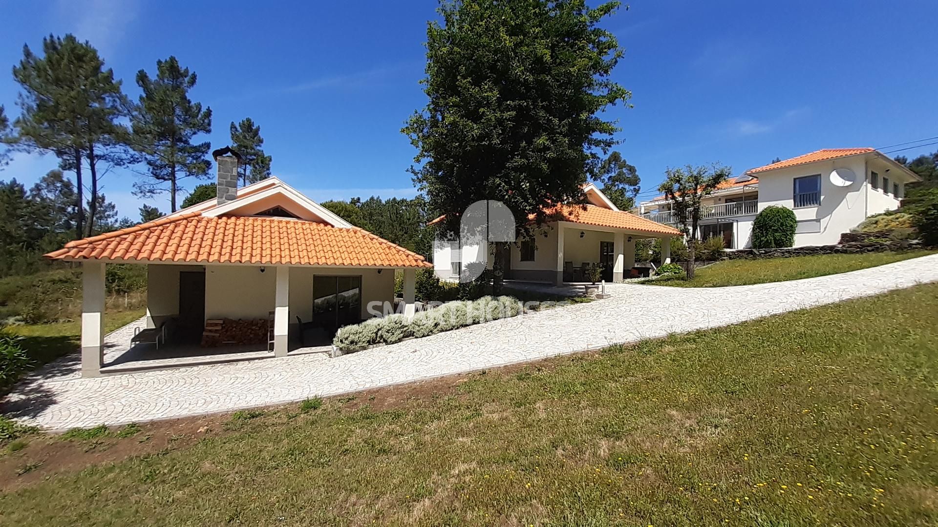 Hus i Rossio ao Sul do Tejo, Santarem 10126255