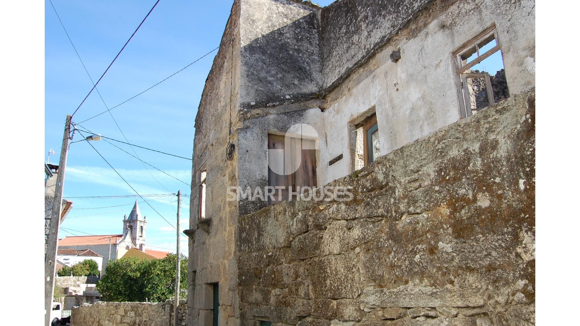 Hus i Rossio ao Sul do Tejo, Santarem 10126261