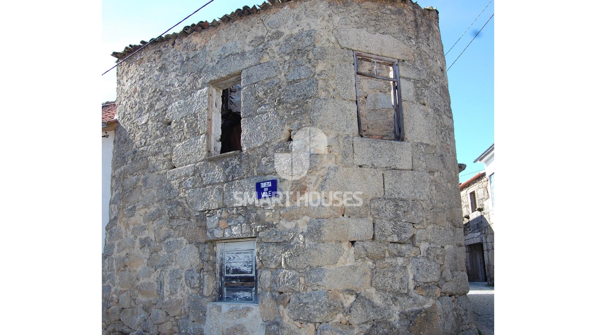 σπίτι σε Rossio ao Sul do Tejo, Σανταρέμ 10126261