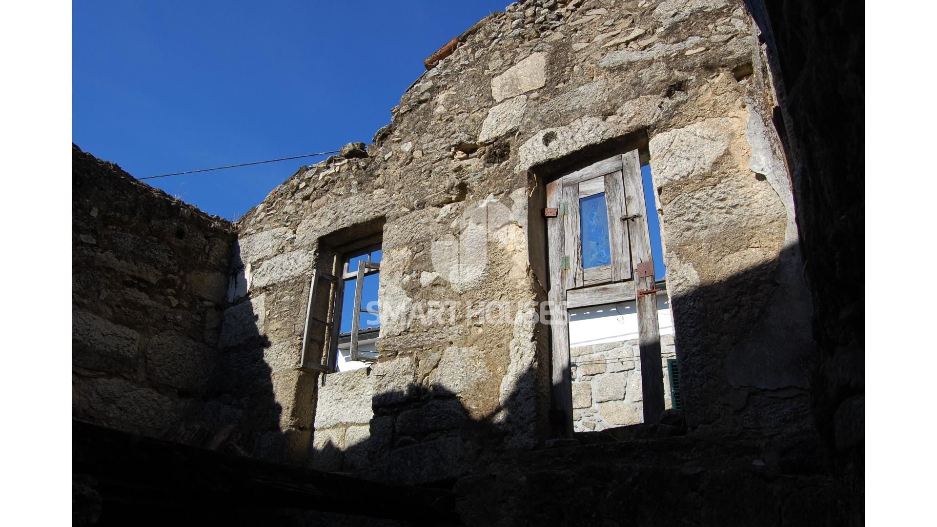 σπίτι σε Rossio ao Sul do Tejo, Σανταρέμ 10126261