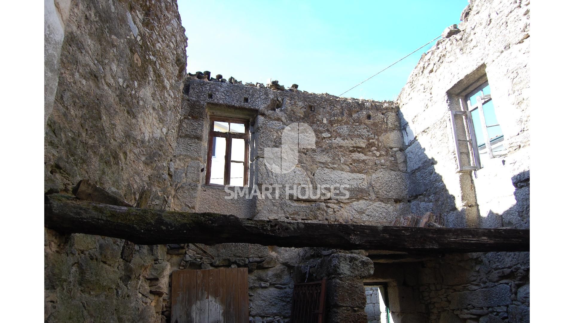 σπίτι σε Rossio ao Sul do Tejo, Σανταρέμ 10126261