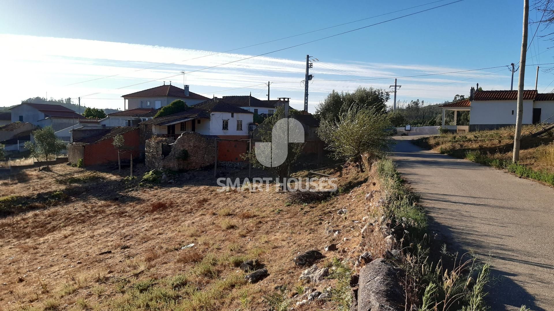 Casa nel Rossio ao Sul do Tejo, Santarém 10126264