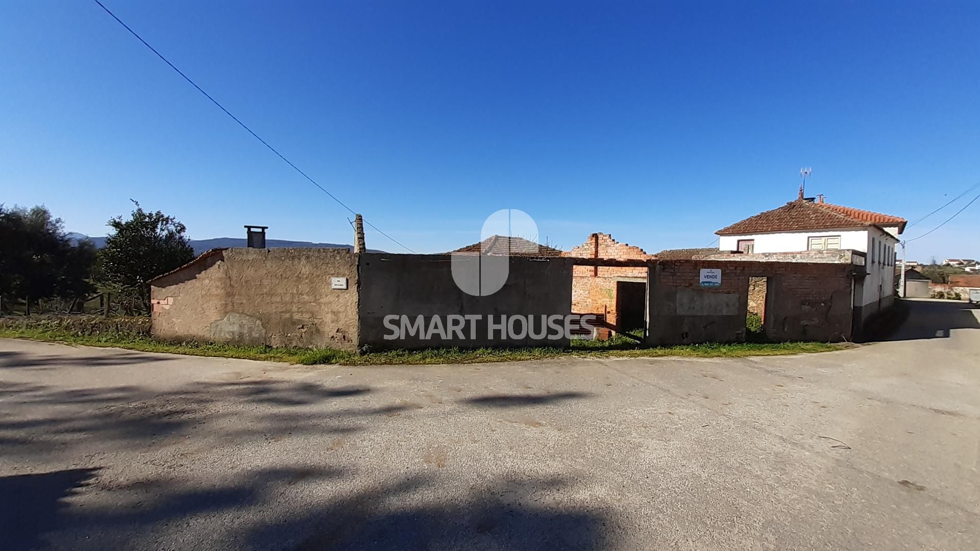 Casa nel Rossio ao Sul do Tejo, Santarém 10126264