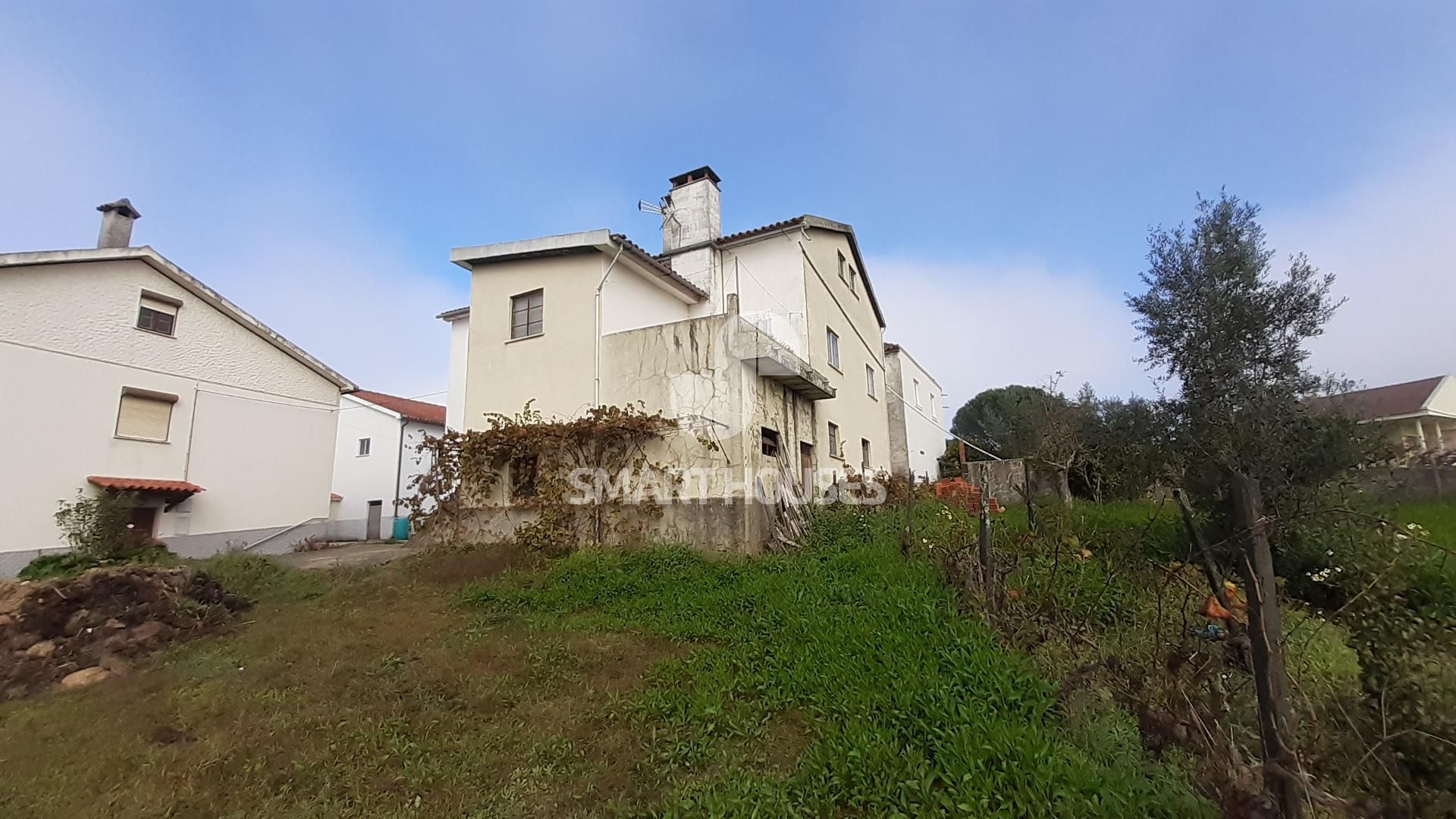 Haus im Rossio ao Sul do Tejo, Santarem 10126265