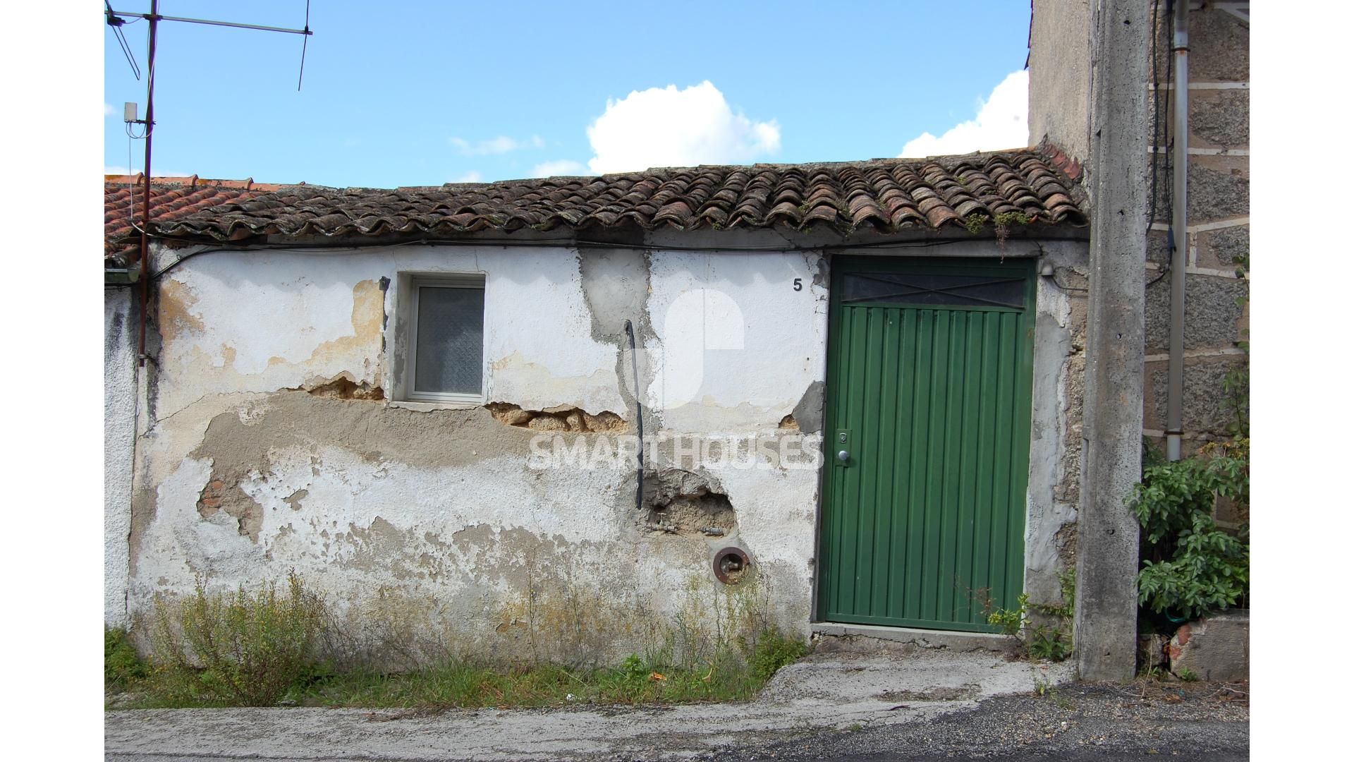 Wylądować w Rossio ao Sul do Tejo, Santarem 10126267