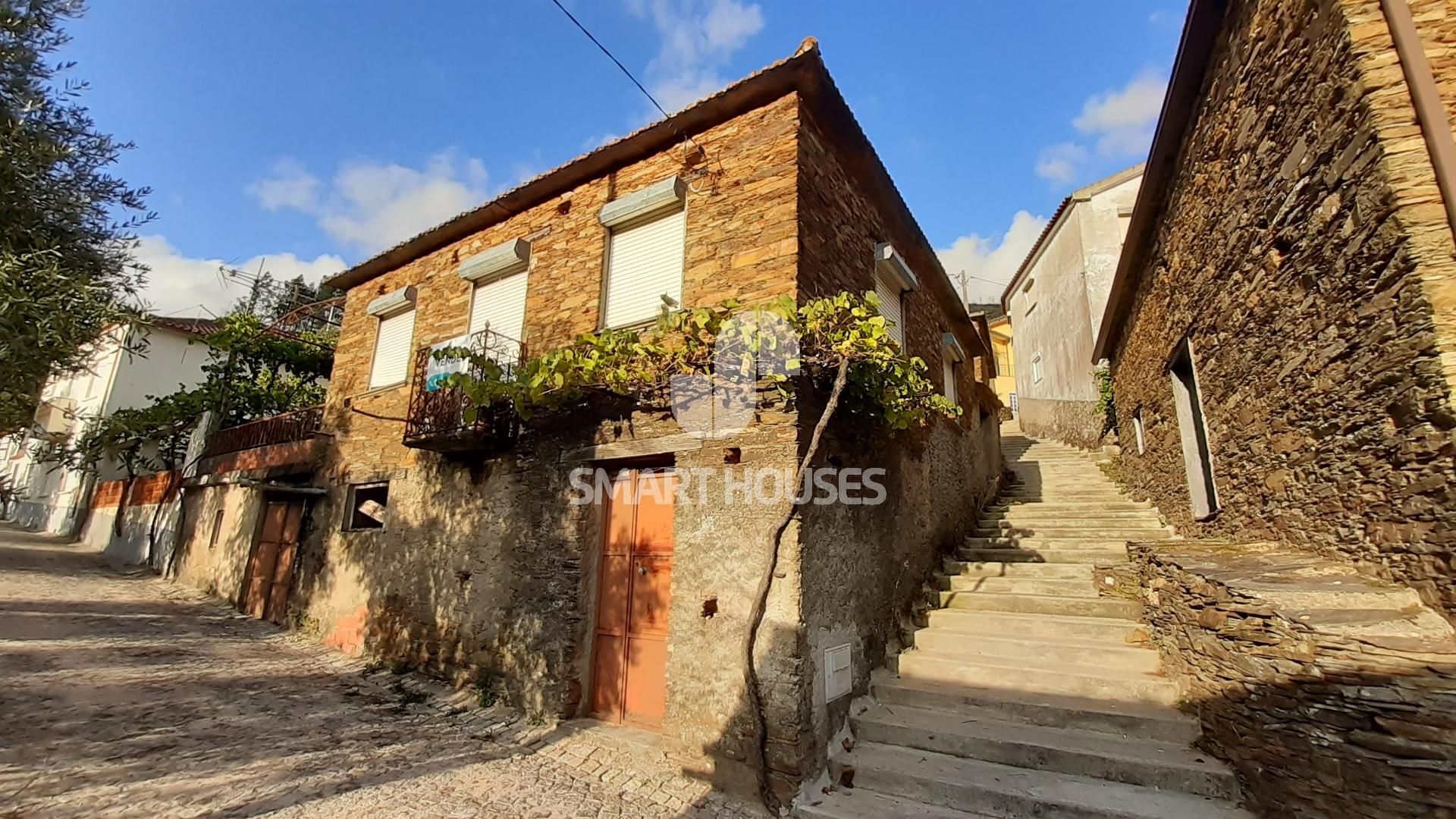 Haus im Rossio ao Sul do Tejo, Santarem 10126275