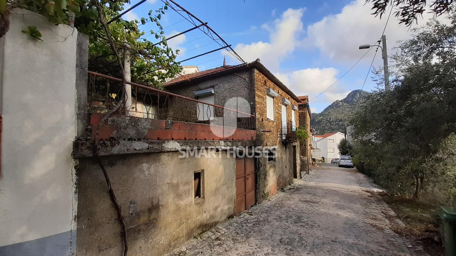 Rumah di Rossio ao Sul do Tejo, Santarem 10126275