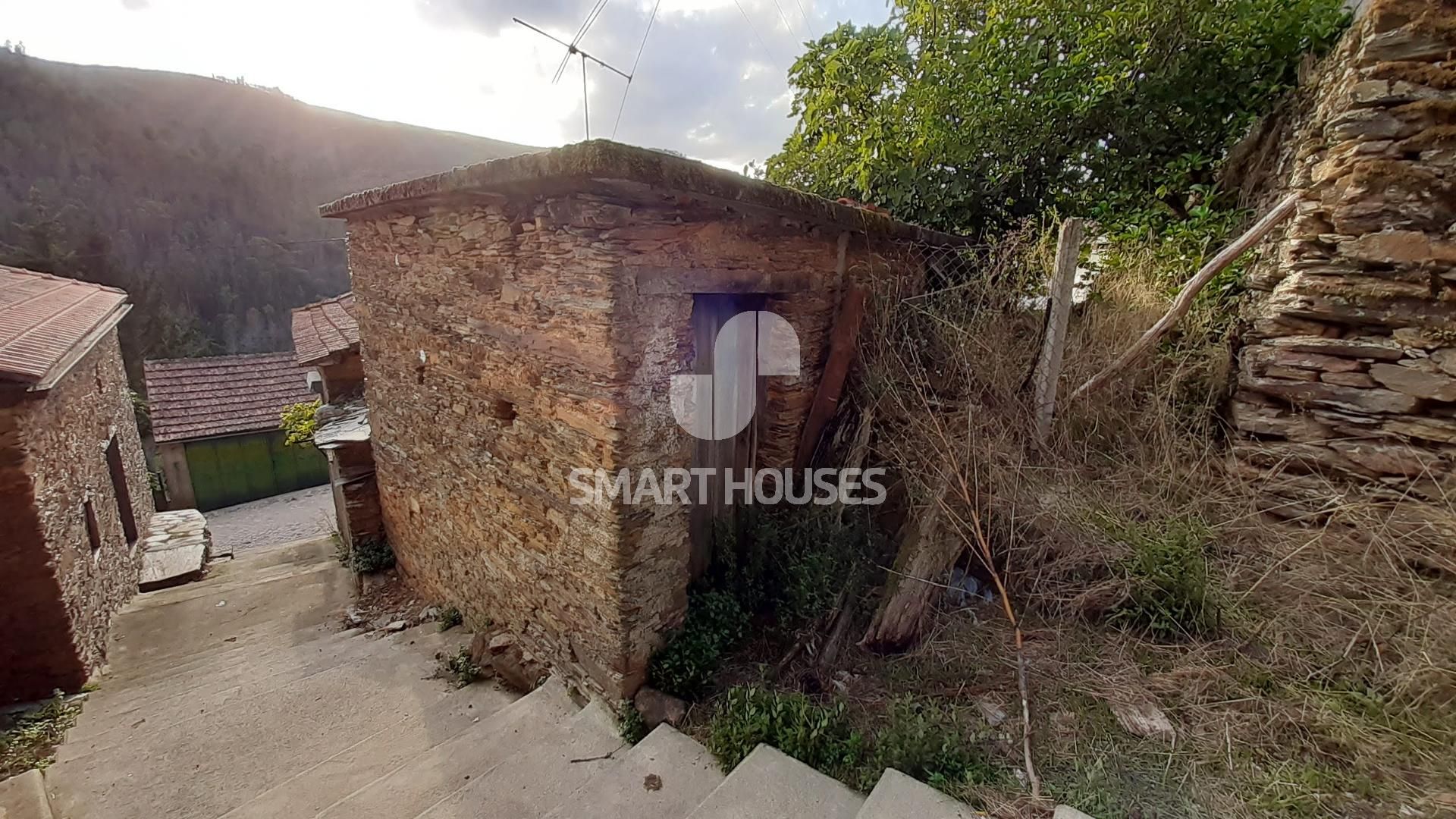 Hus i Rossio ao Sul do Tejo, Santarem 10126275