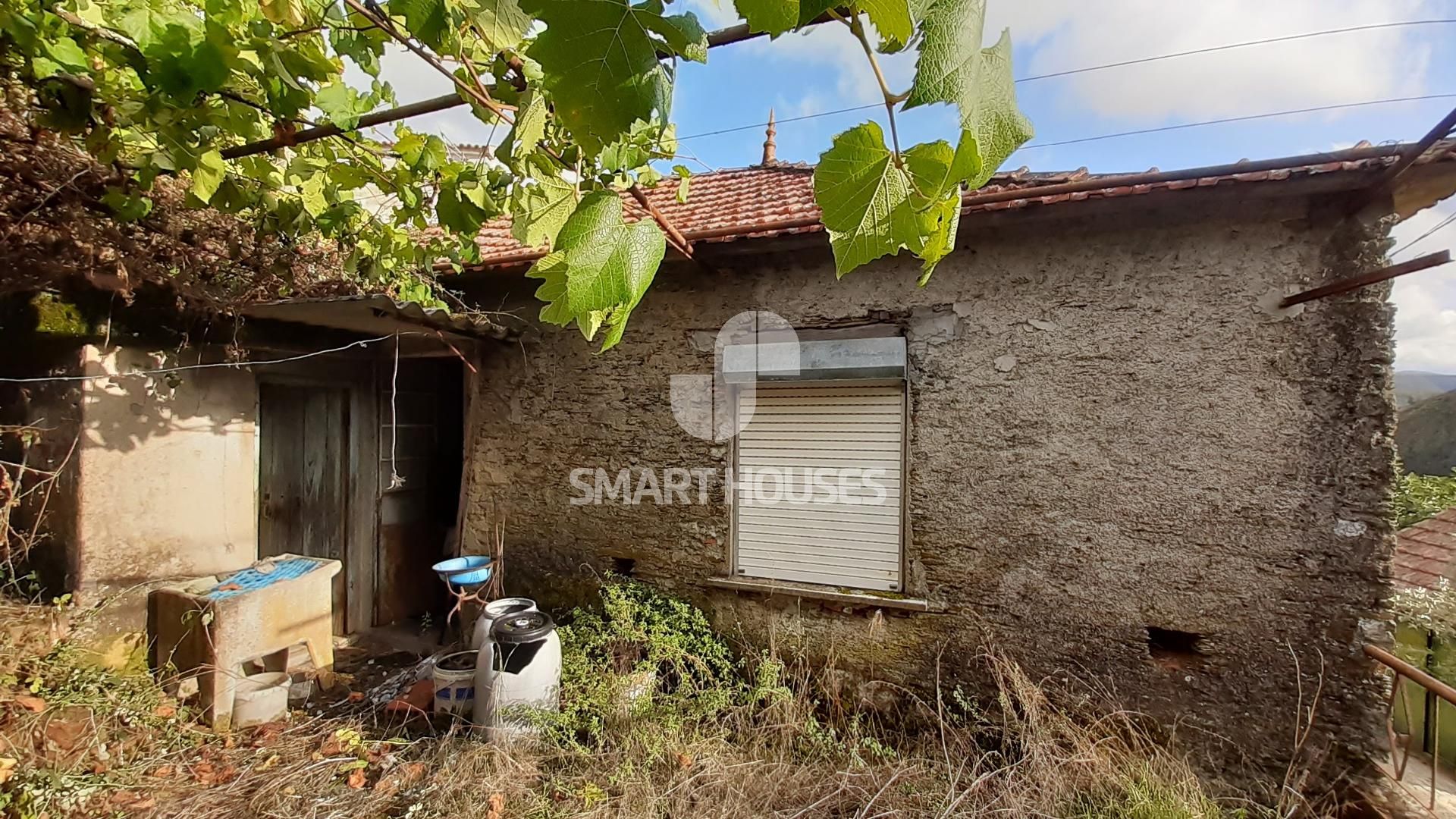 Hus i Rossio ao Sul do Tejo, Santarem 10126275