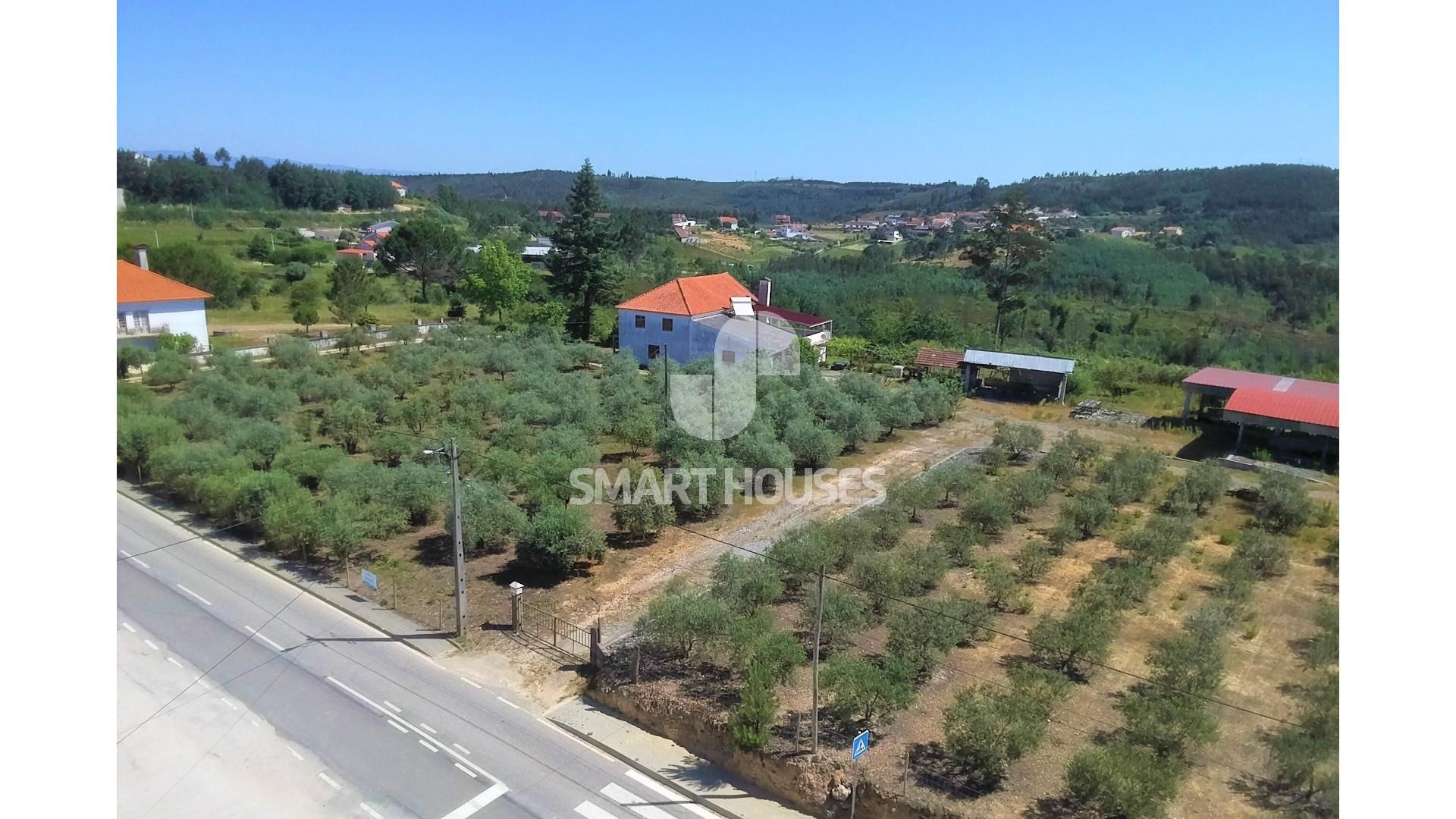 loger dans Rossio au sud du Tejo, Santarém 10126278