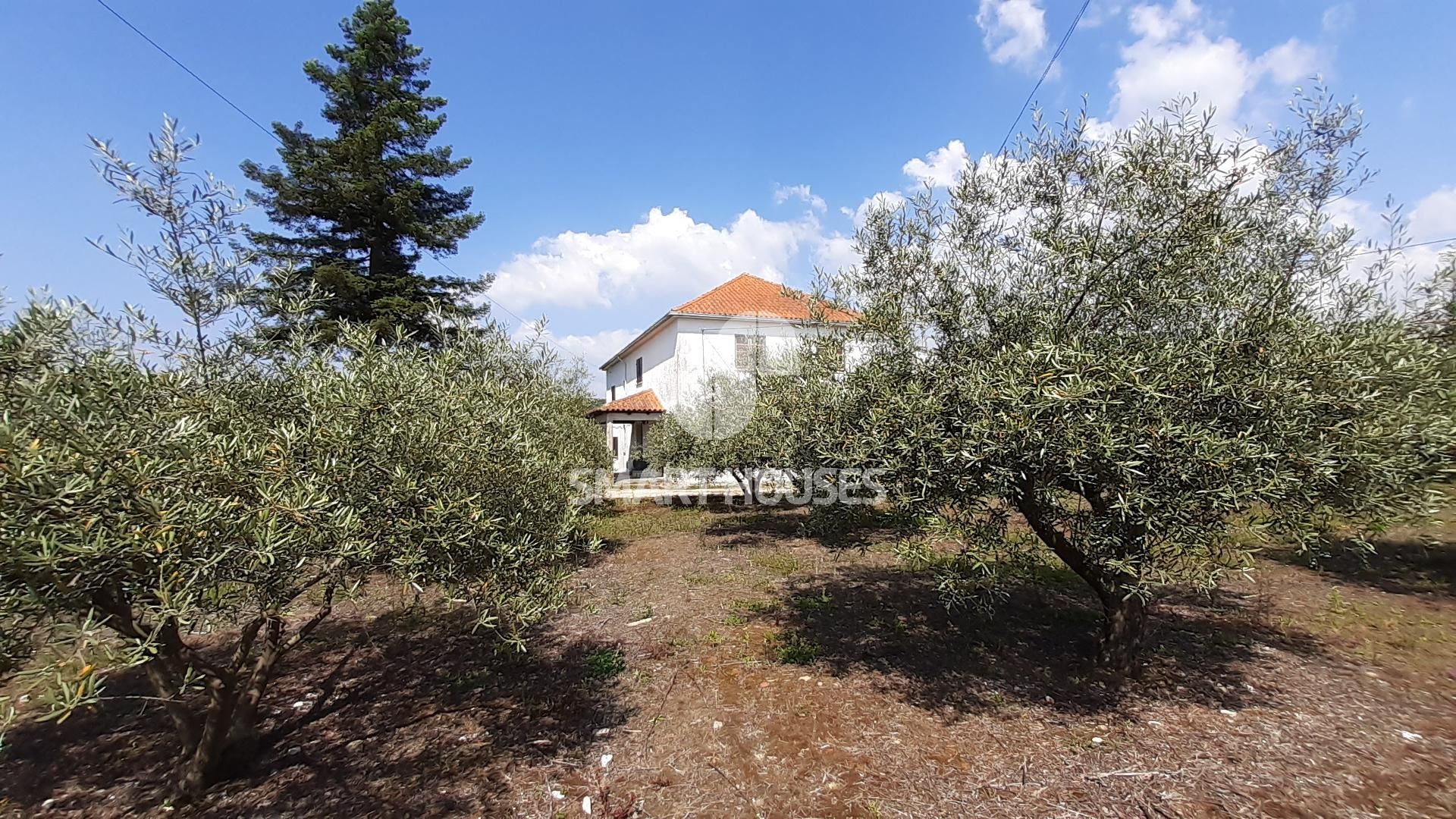 σπίτι σε Rossio ao Sul do Tejo, Σανταρέμ 10126278