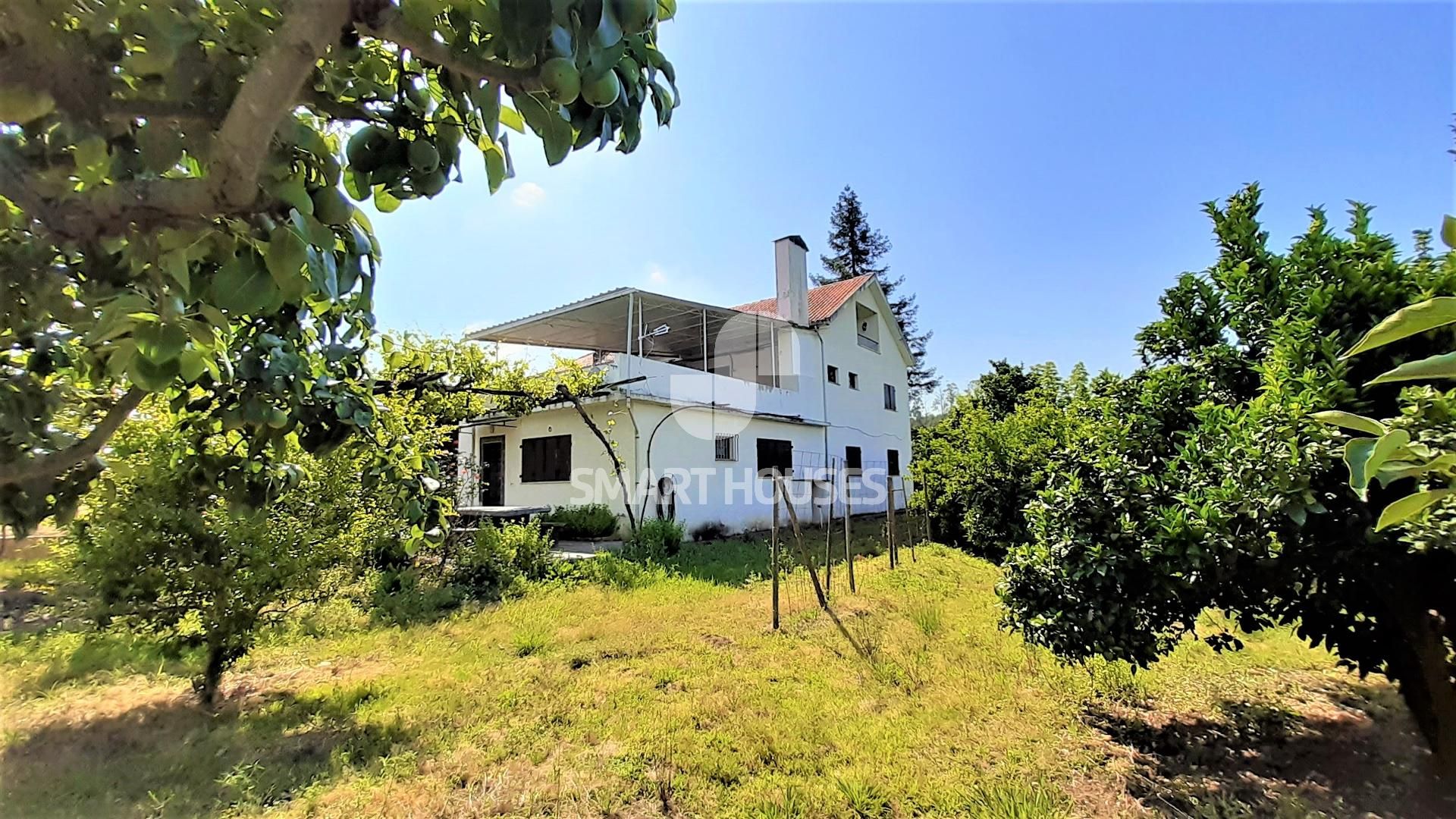 Rumah di Rossio ao Sul do Tejo, Santarem 10126278