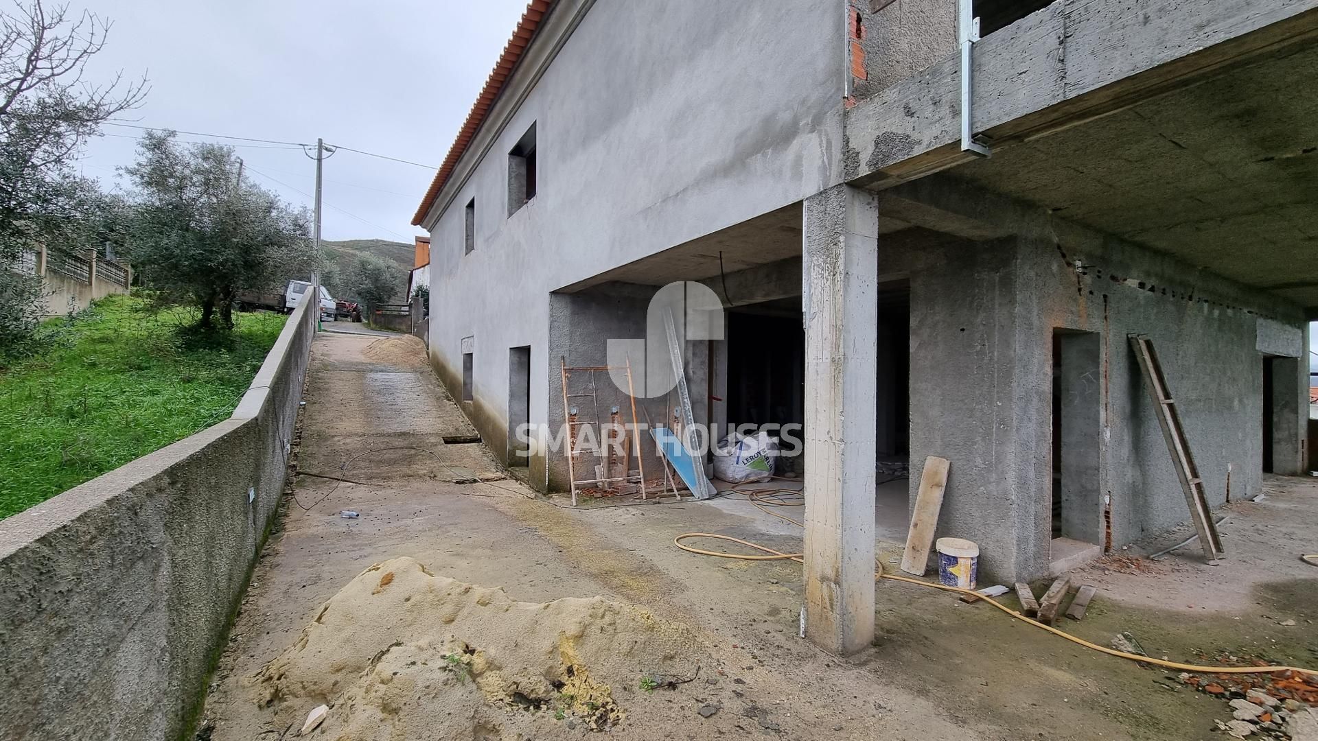 Land im Rossio ao Sul do Tejo, Santarem 10126283