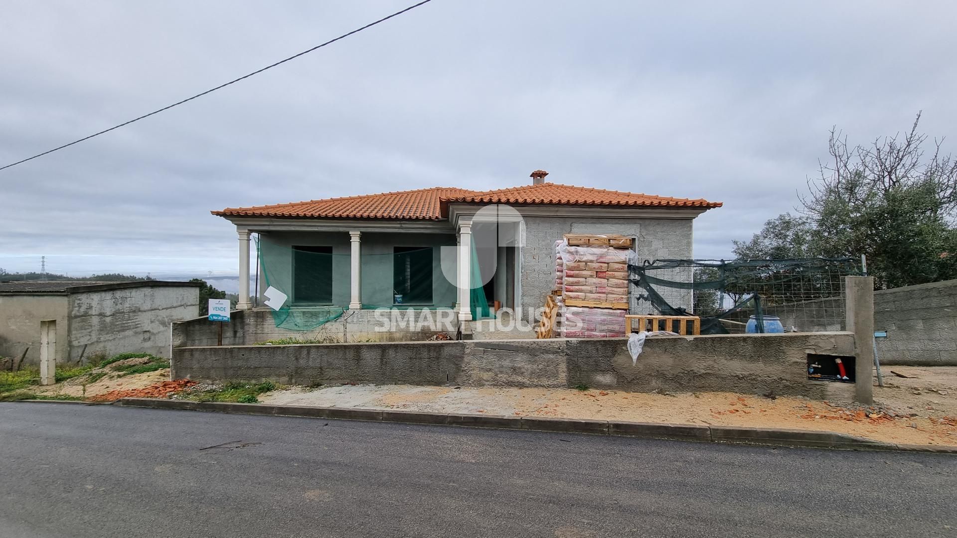 Wylądować w Rossio ao Sul do Tejo, Santarem 10126283