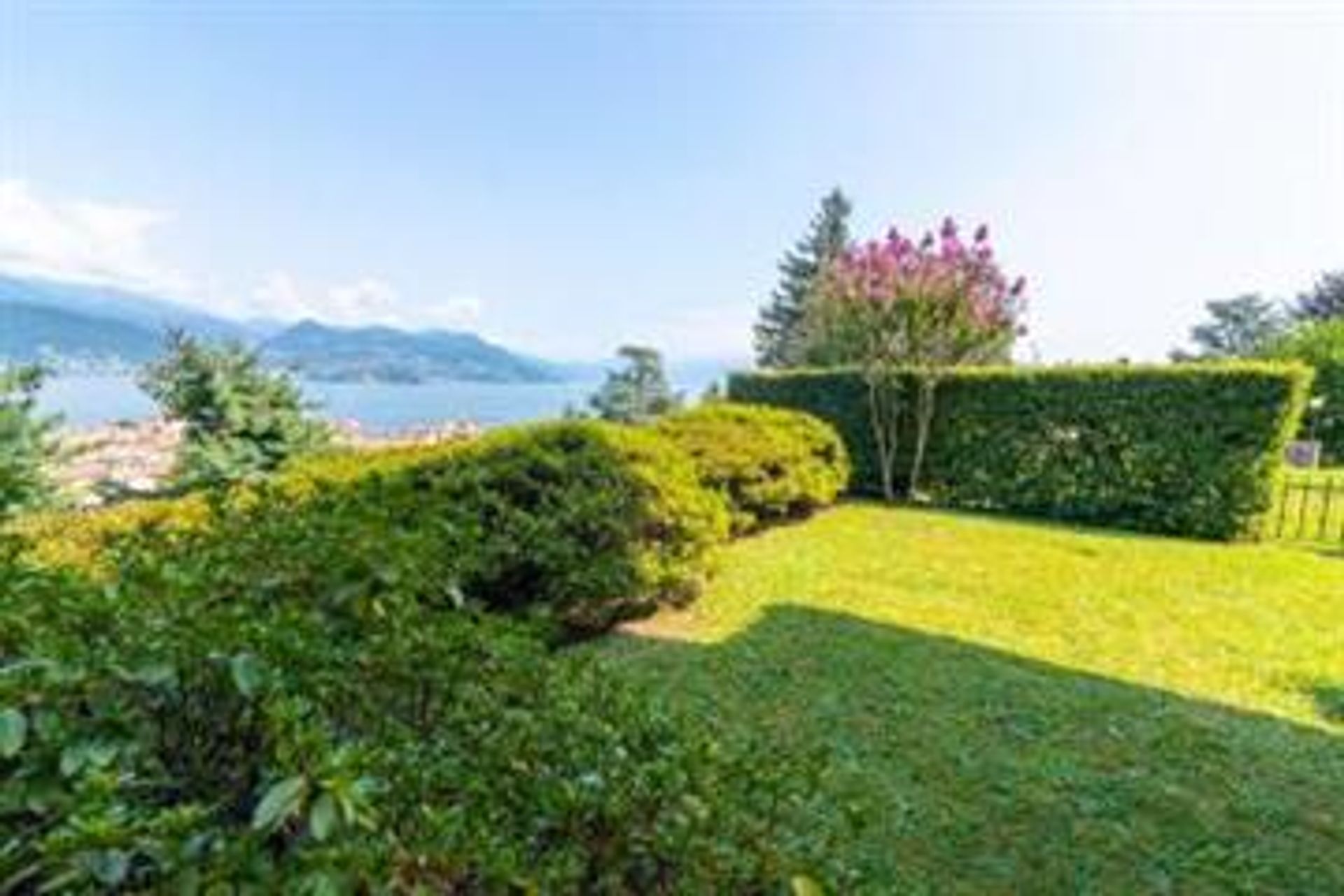 公寓 在 Stresa, Piedmont 10126317