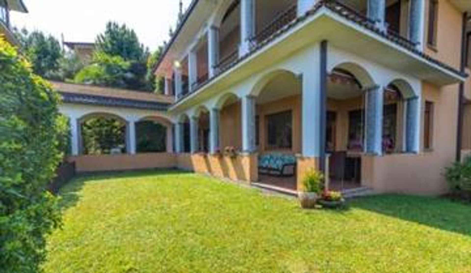 Condominium in Stresa, Piemonte 10126317