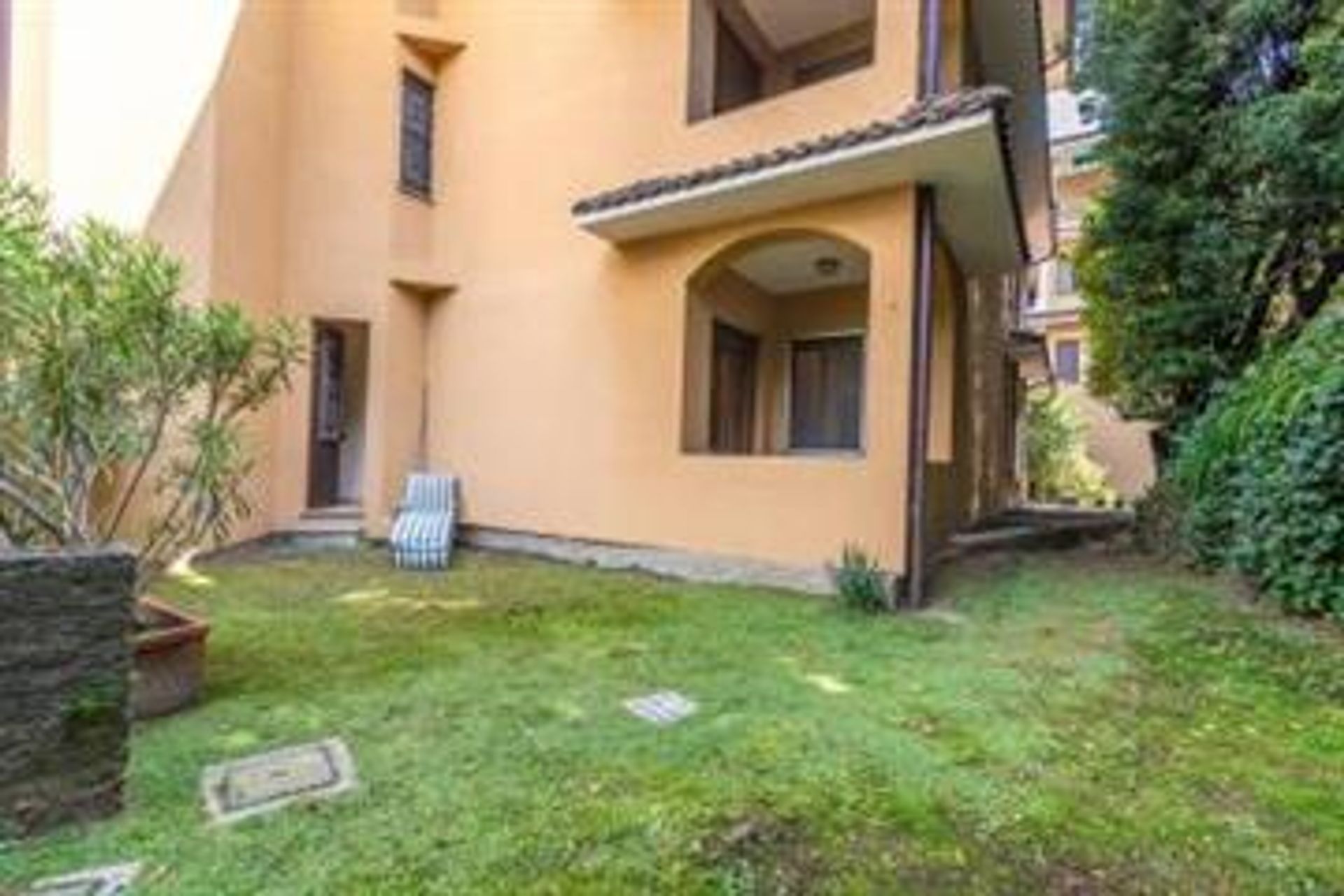 Condominio en Stresa, Piedmont 10126317