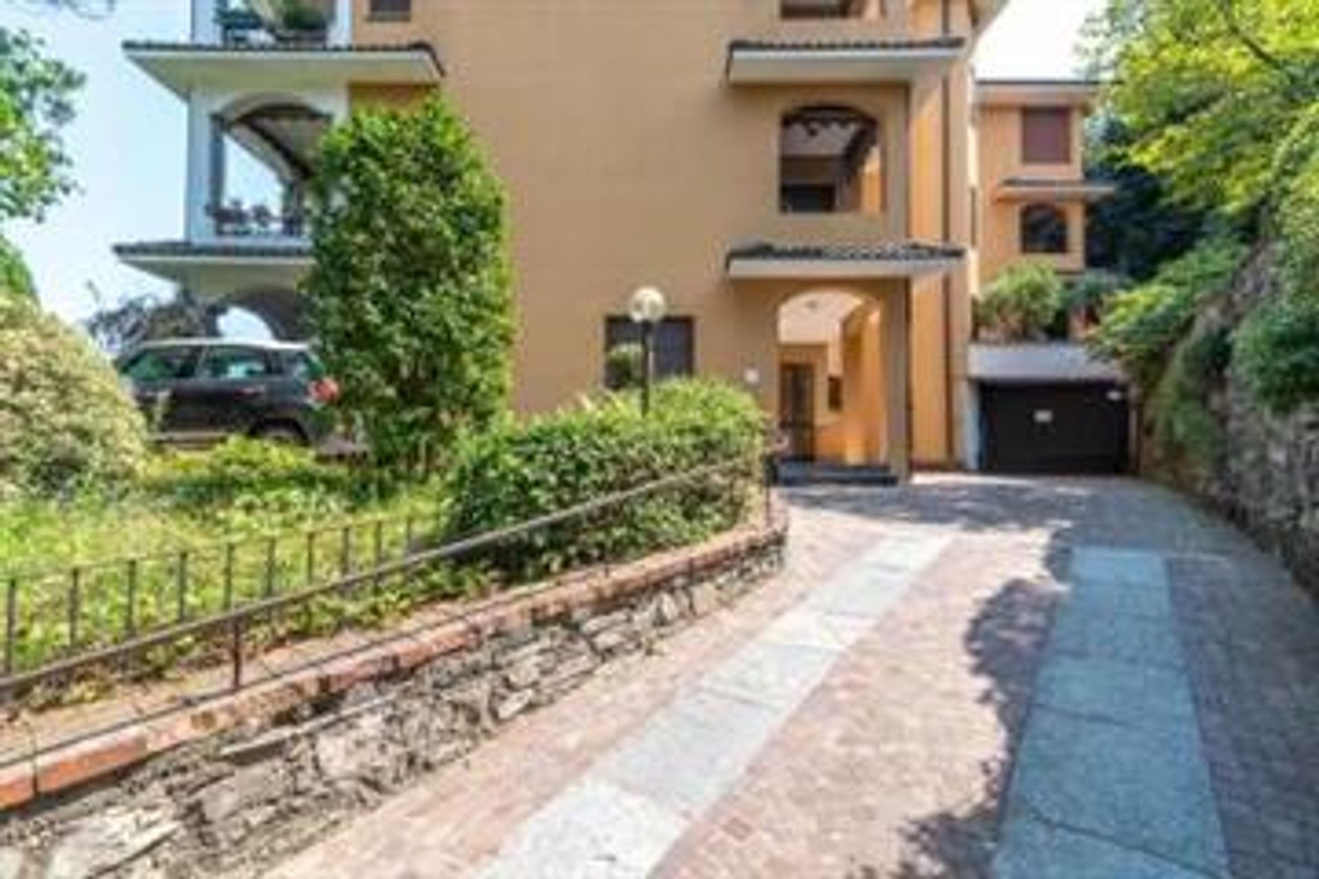 Condominio en Stresa, Piedmont 10126317