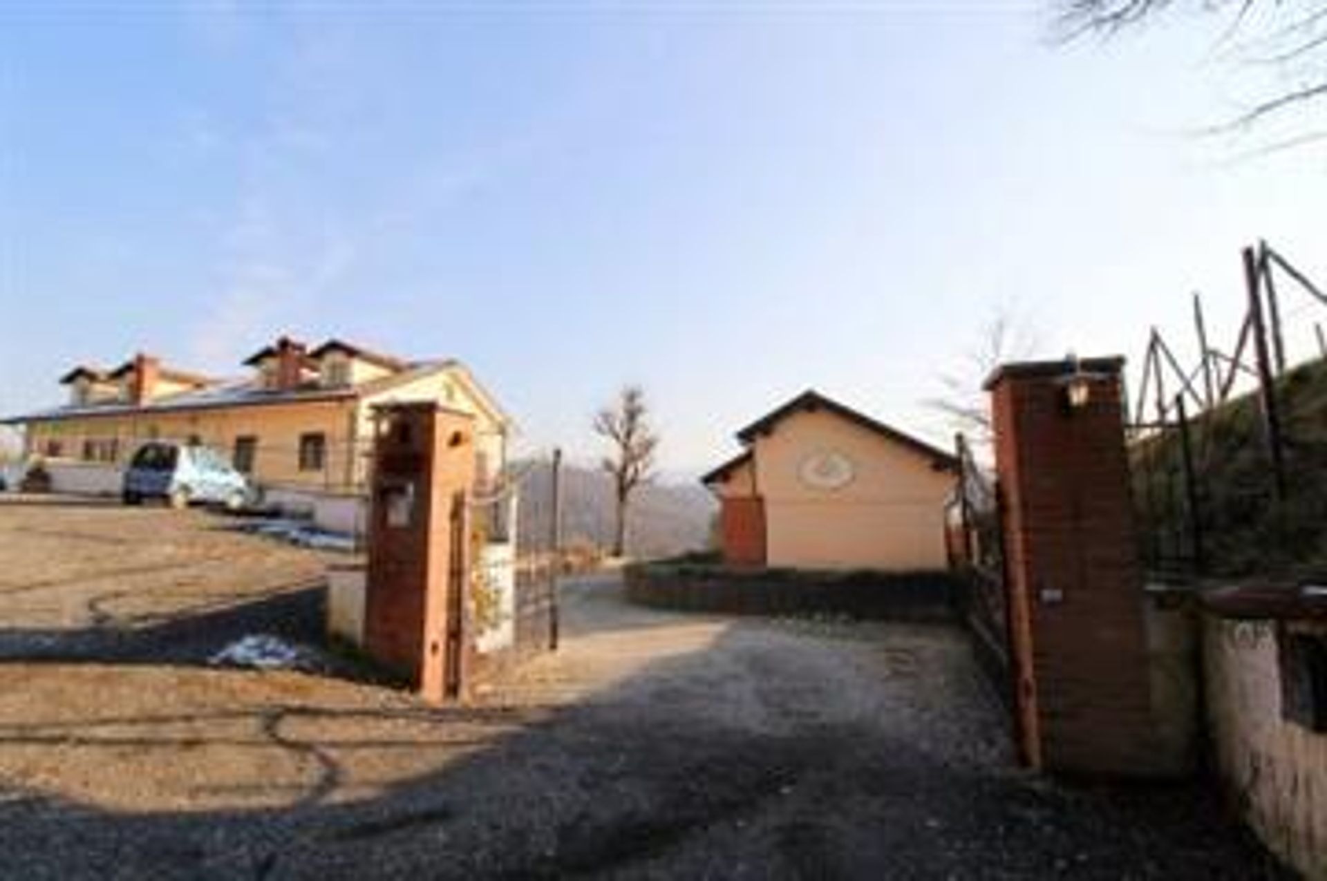 Condominio nel Vignole Borbera, Piedmont 10126319