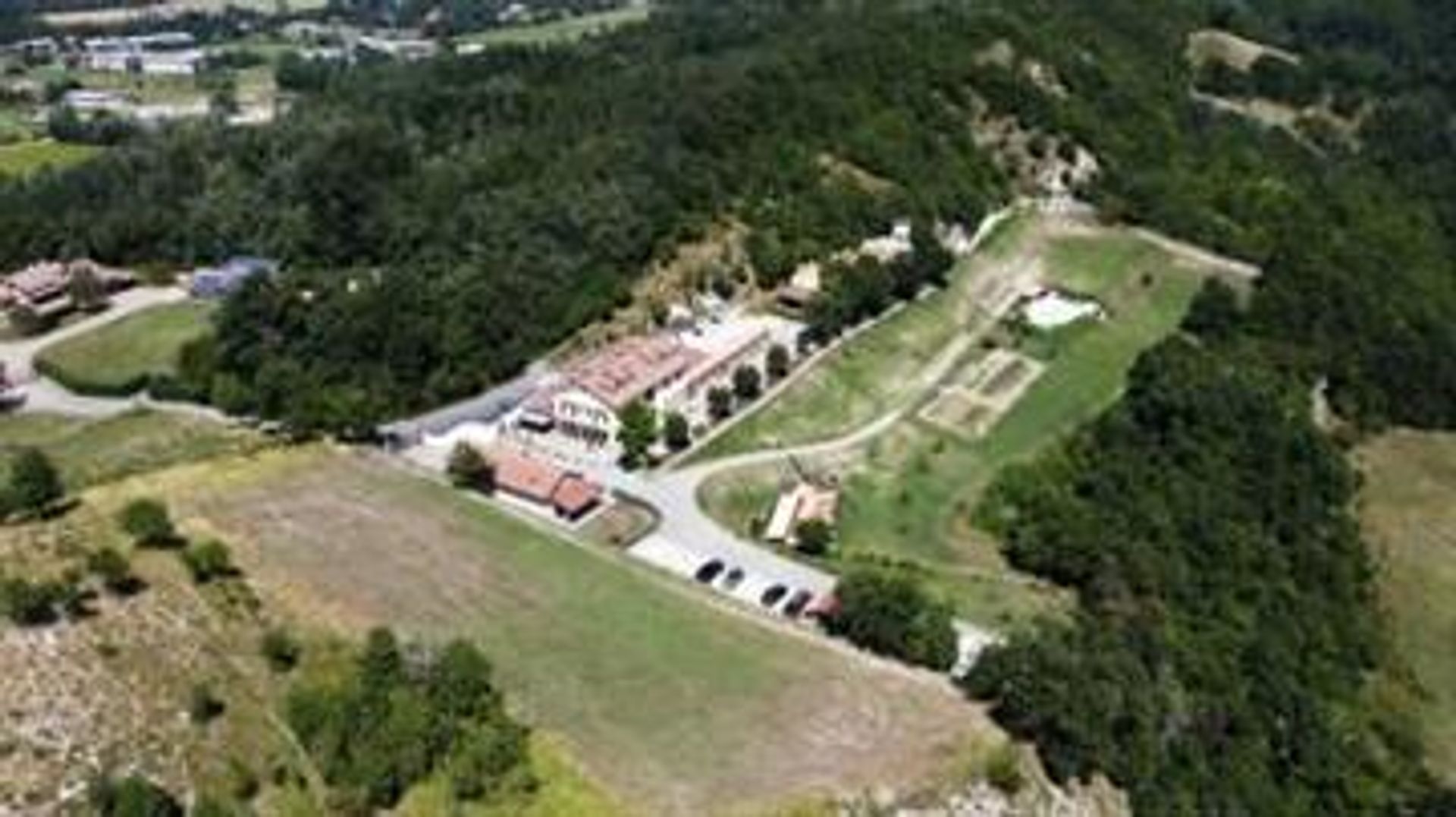 Condomínio no Vignole Borbera, Piedmont 10126319