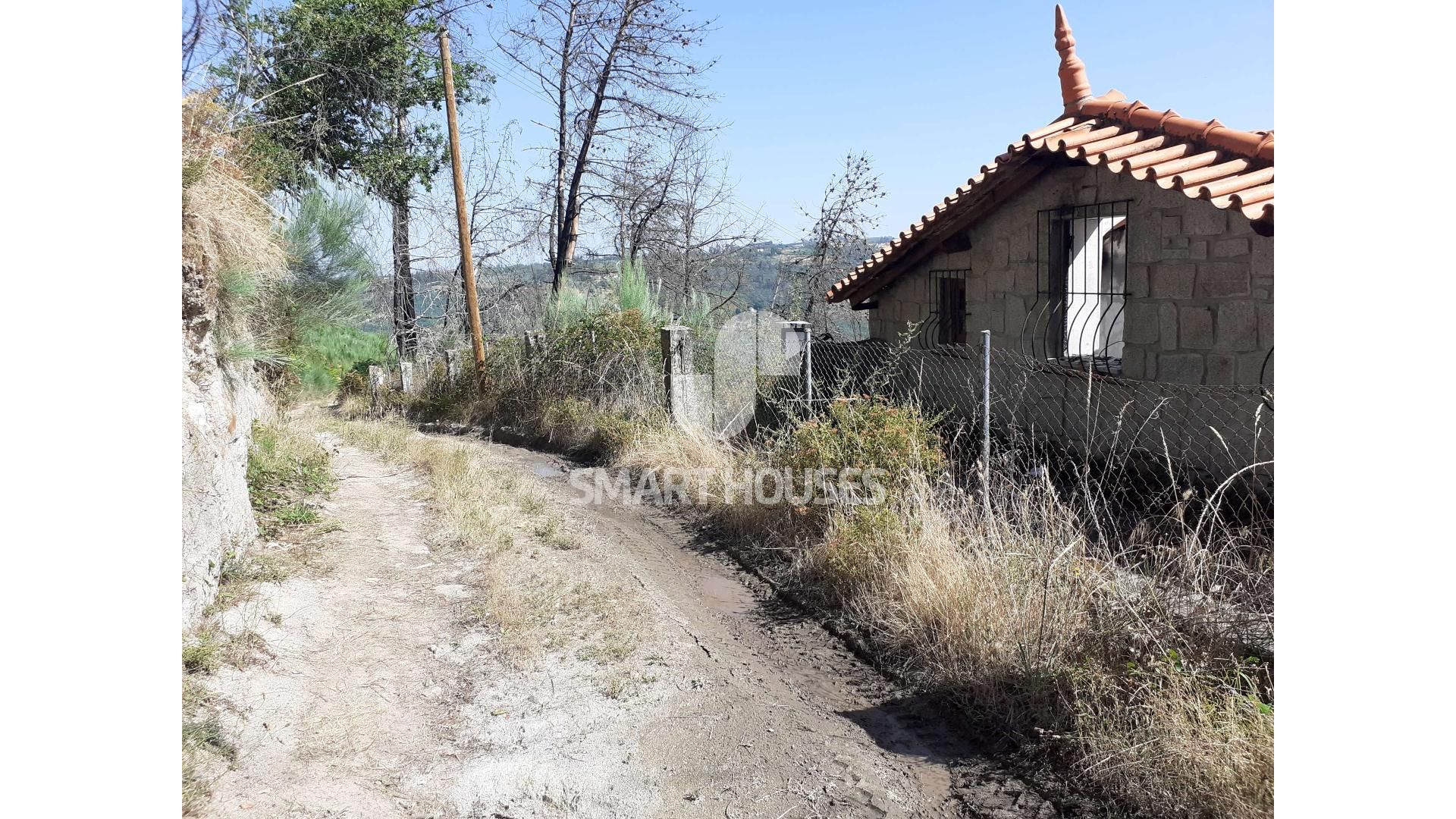 Haus im Rossio ao Sul do Tejo, Santarem 10126321