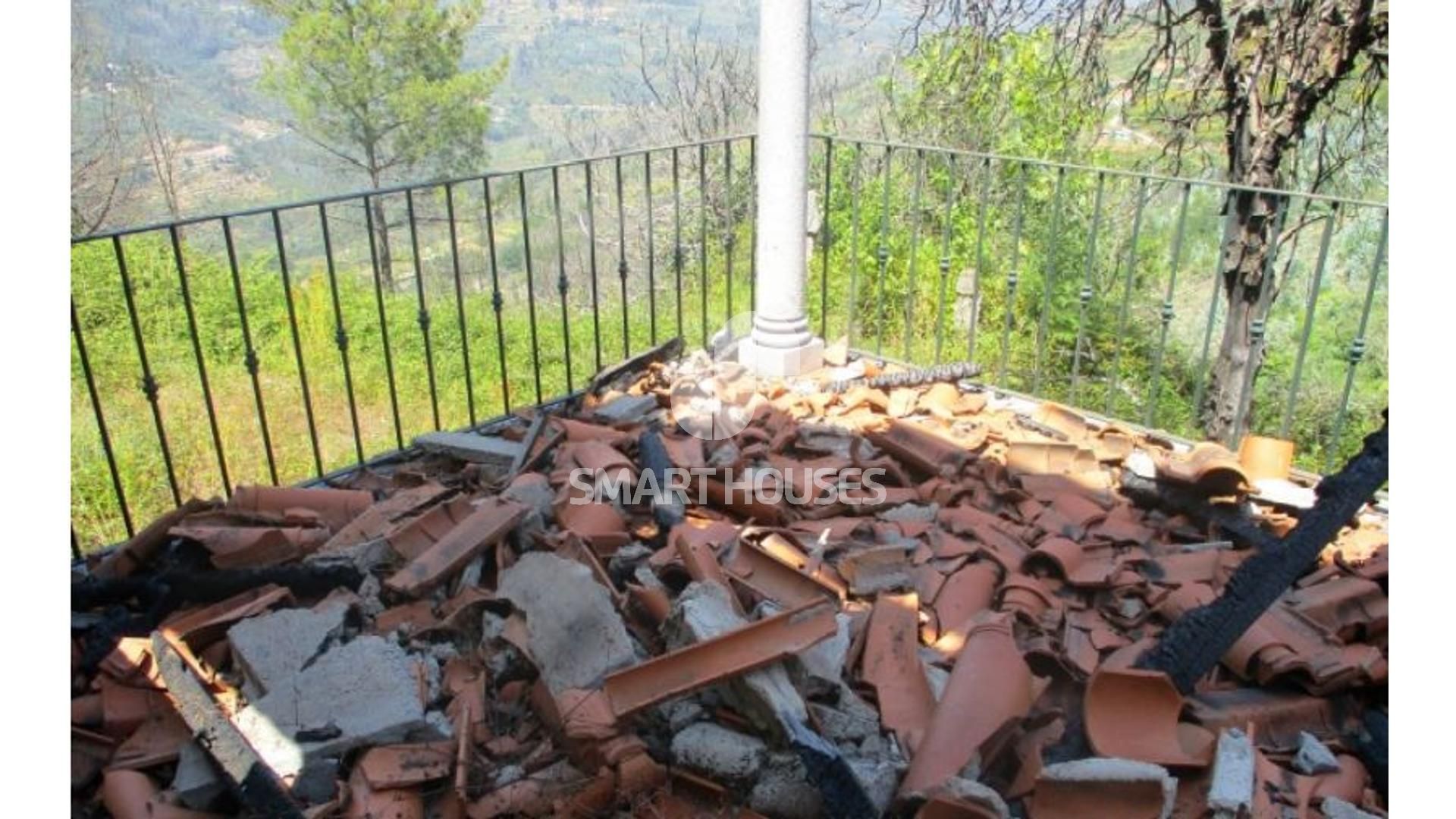 σπίτι σε Rossio ao Sul do Tejo, Σανταρέμ 10126321