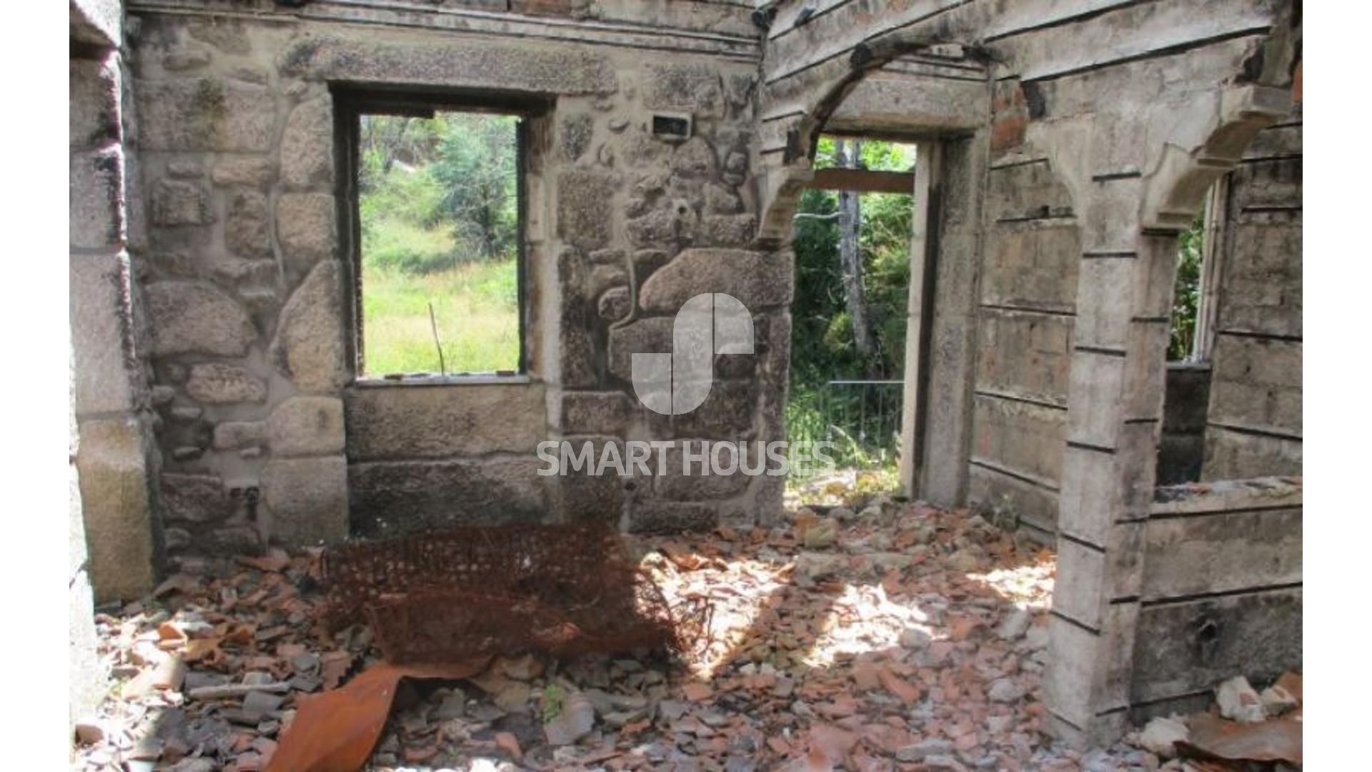 σπίτι σε Rossio ao Sul do Tejo, Σανταρέμ 10126321