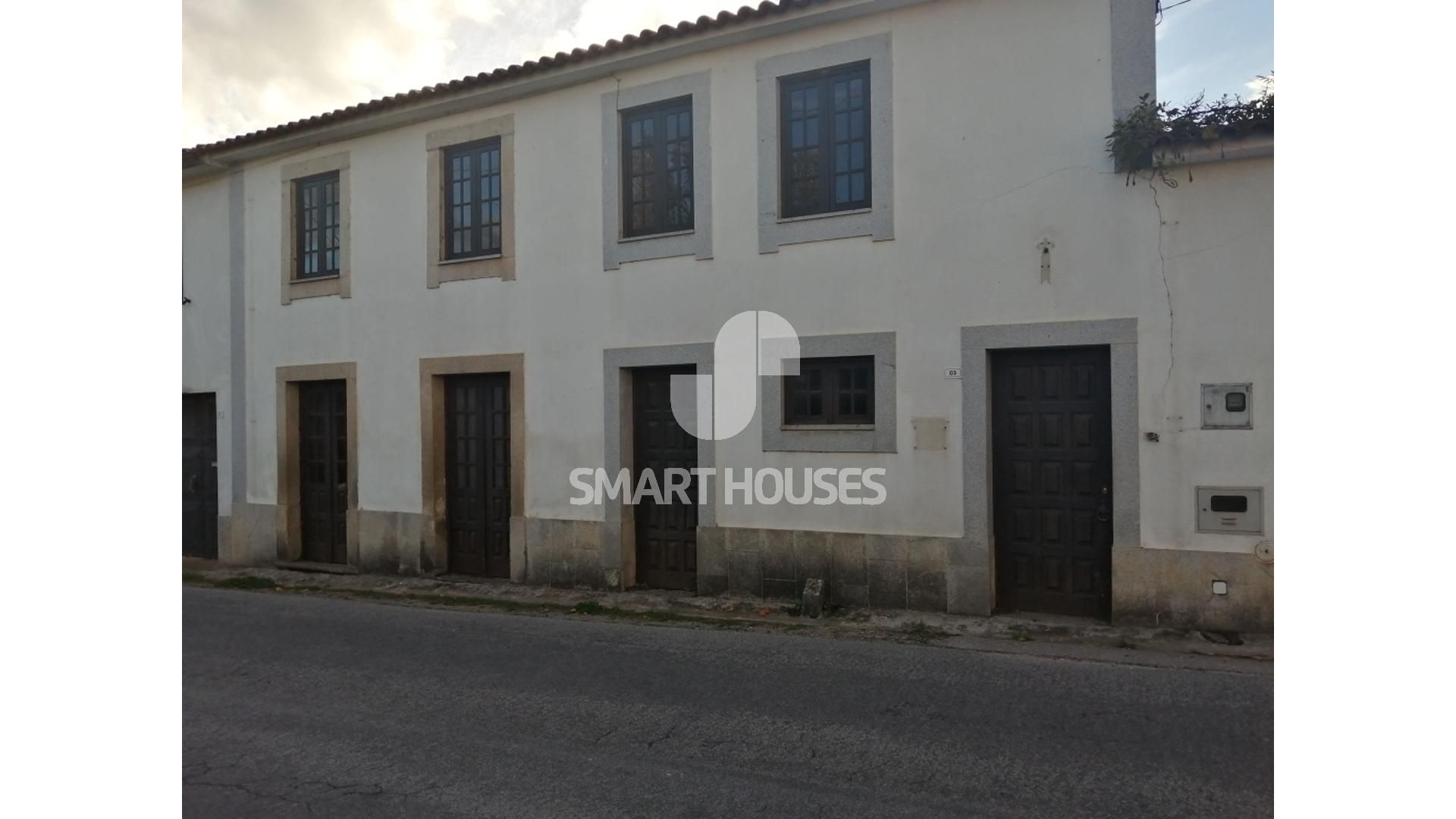 loger dans Rossio au sud du Tejo, Santarém 10126358