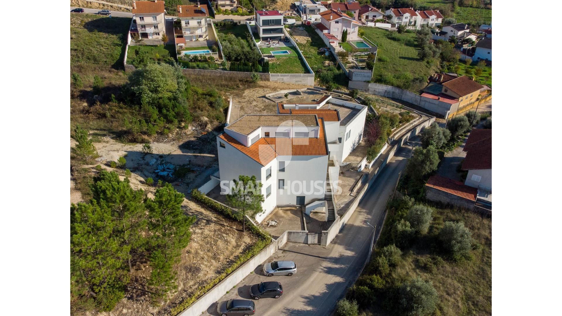 Земля в Rossio ao Sul do Tejo, Santarem 10126360