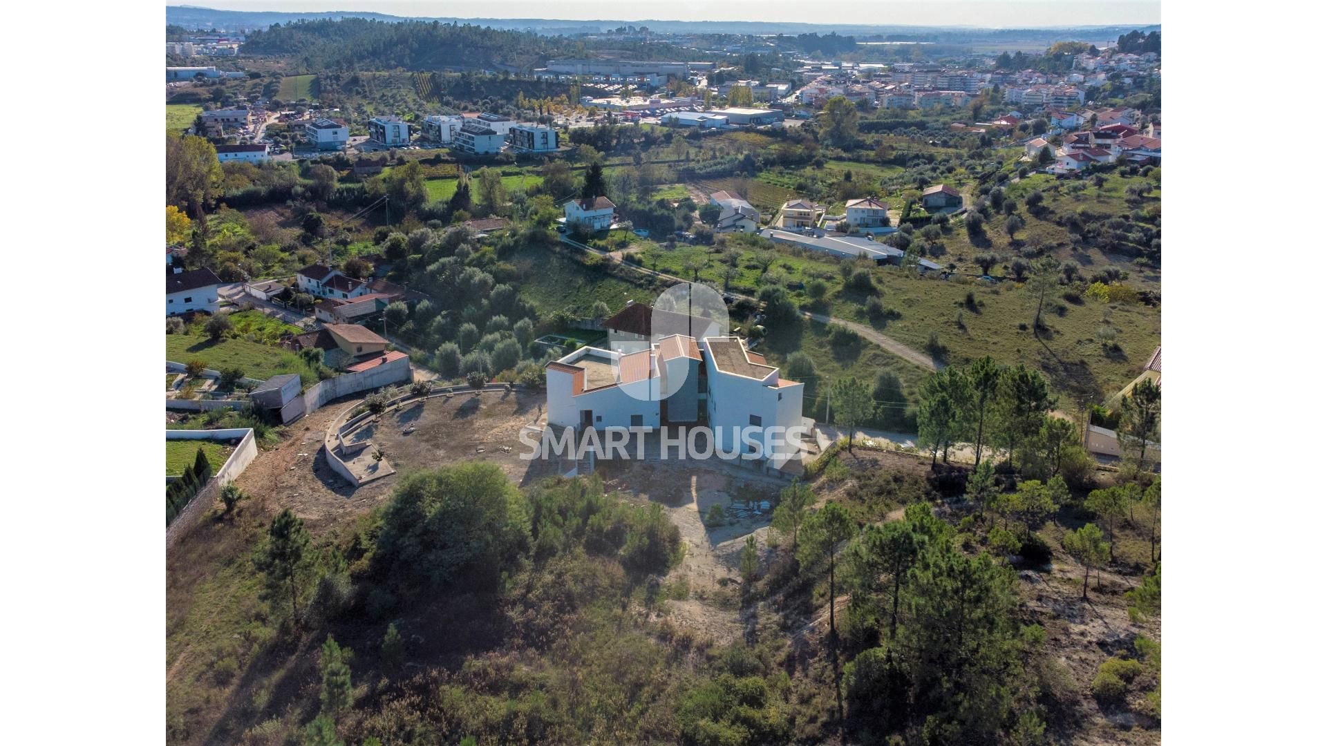 Γη σε Rossio ao Sul do Tejo, Santarem 10126360