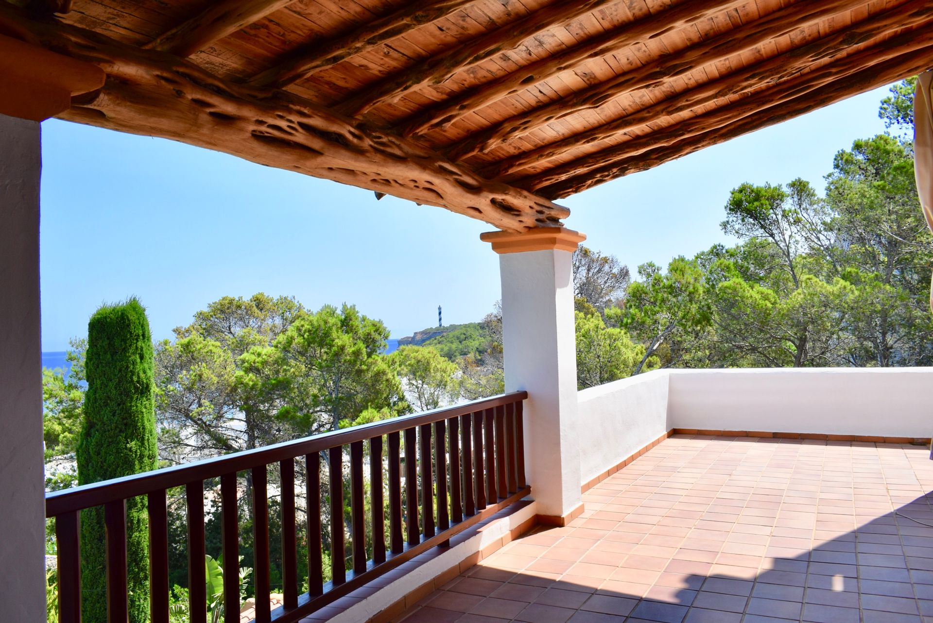 Haus im San Carlos, Balearic Islands 10126440