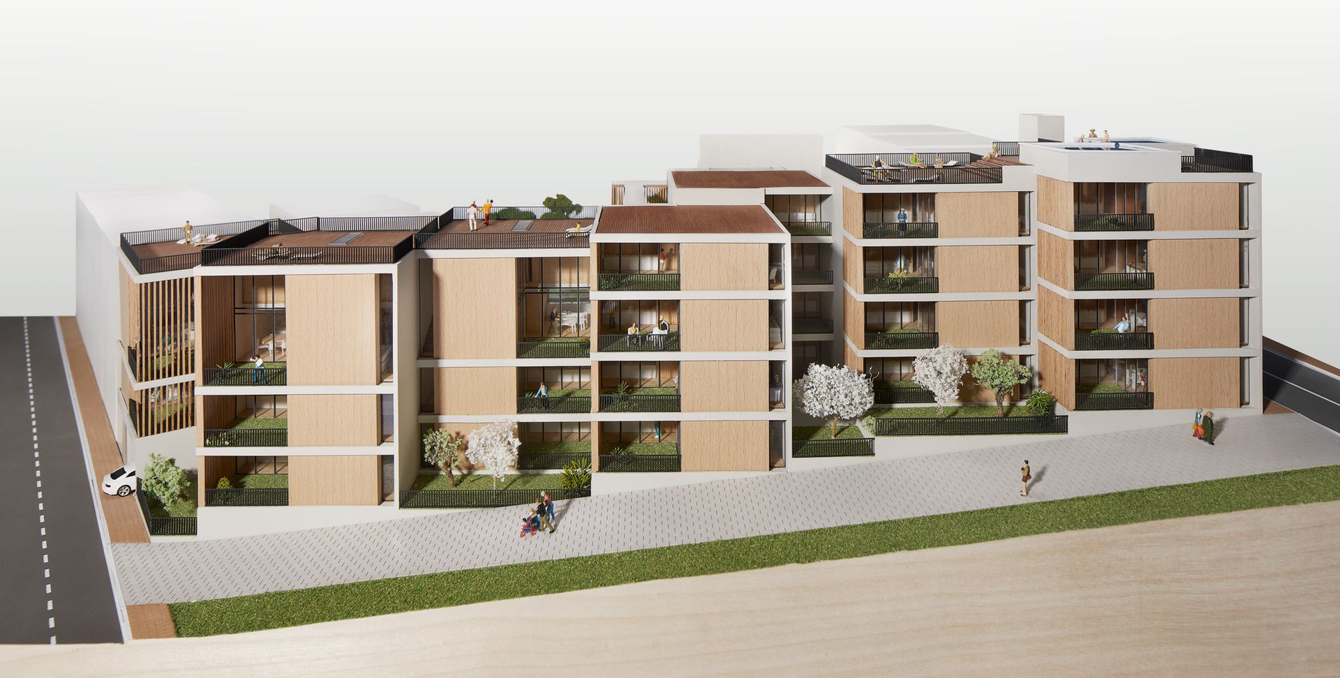 Condominium in Sant Antoni de Portmany, Illes Balears 10126443