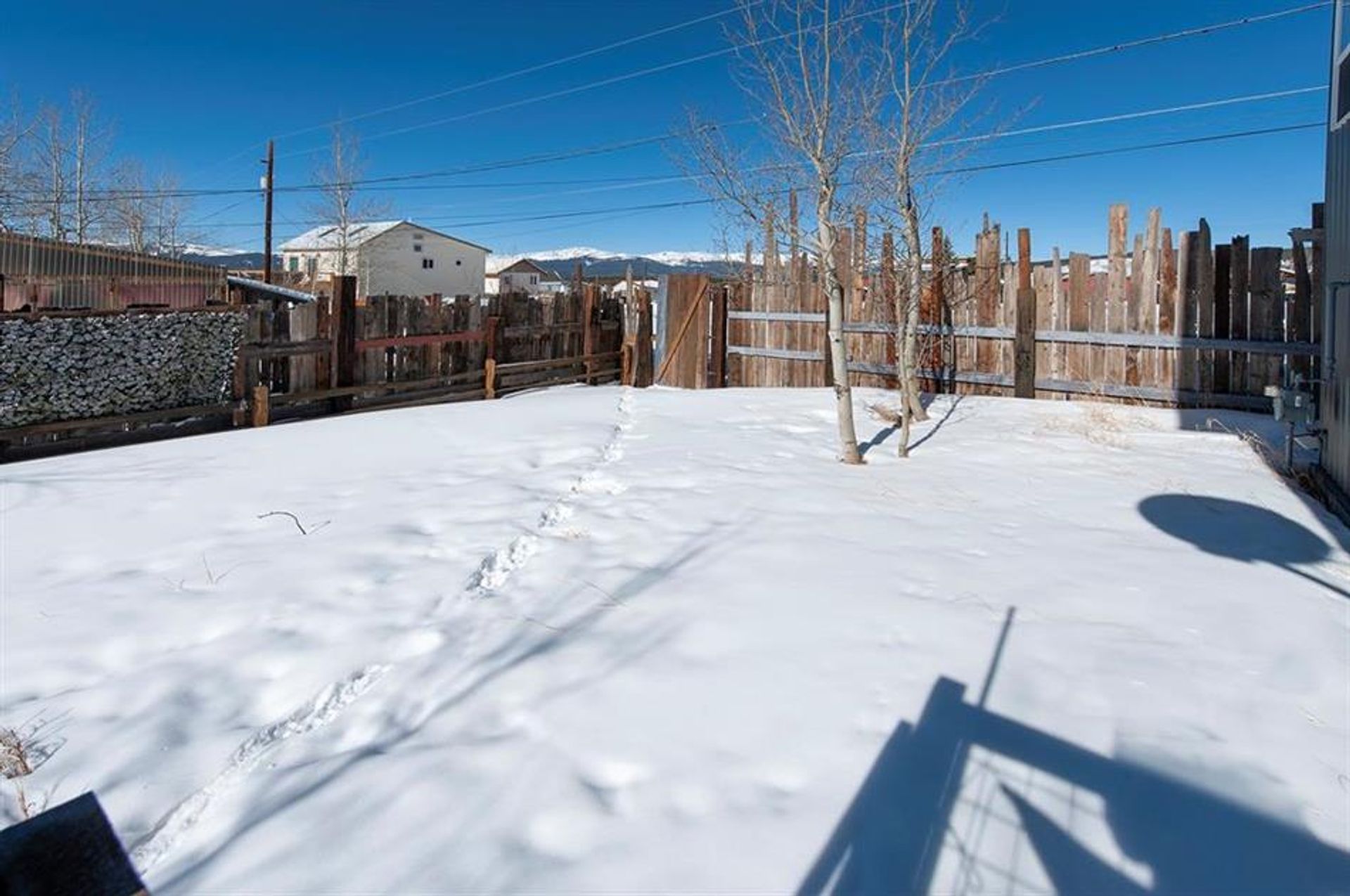 Condominio nel Leadville, Colorado 10126478