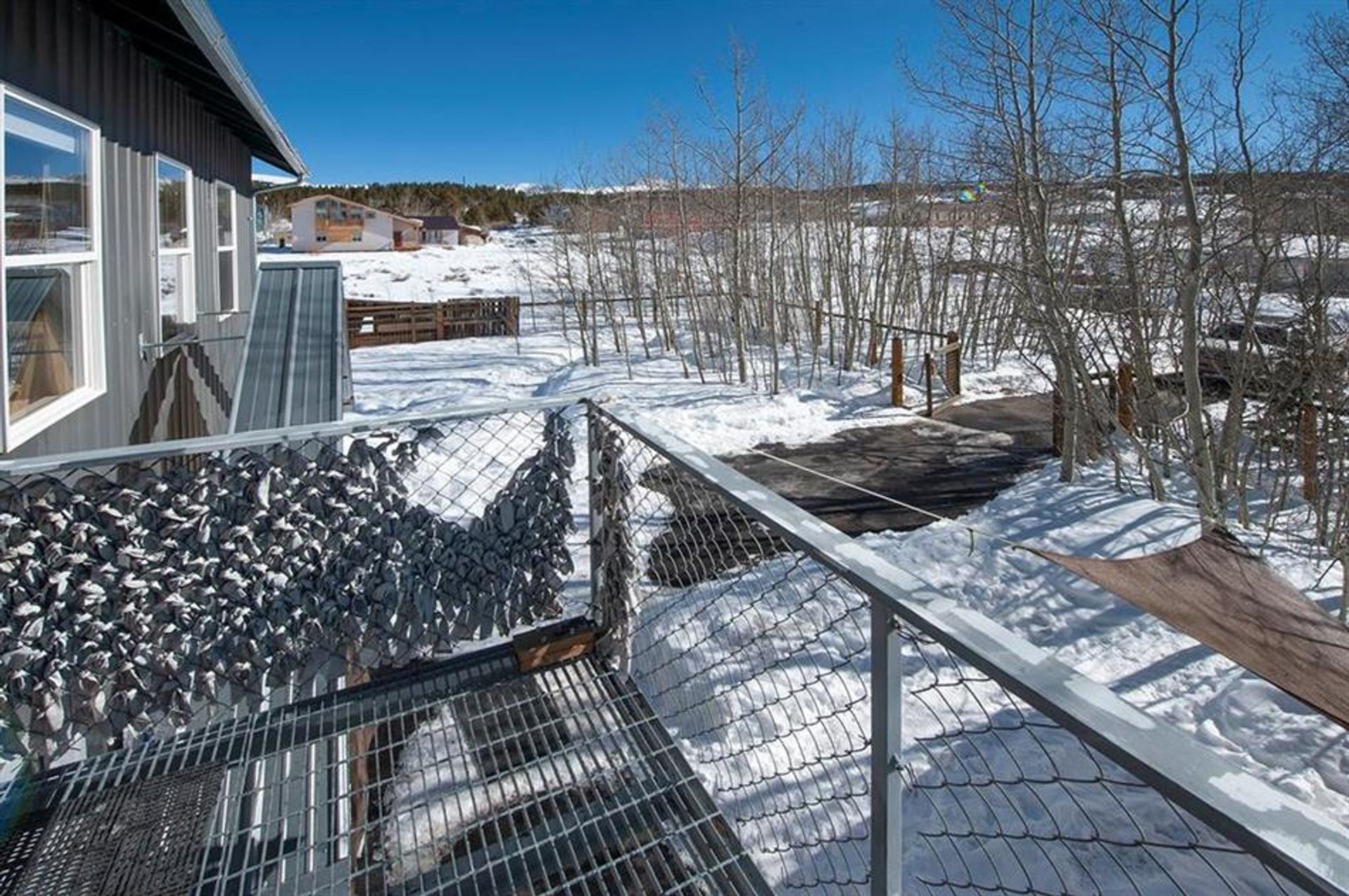 Condominio nel Leadville, Colorado 10126478