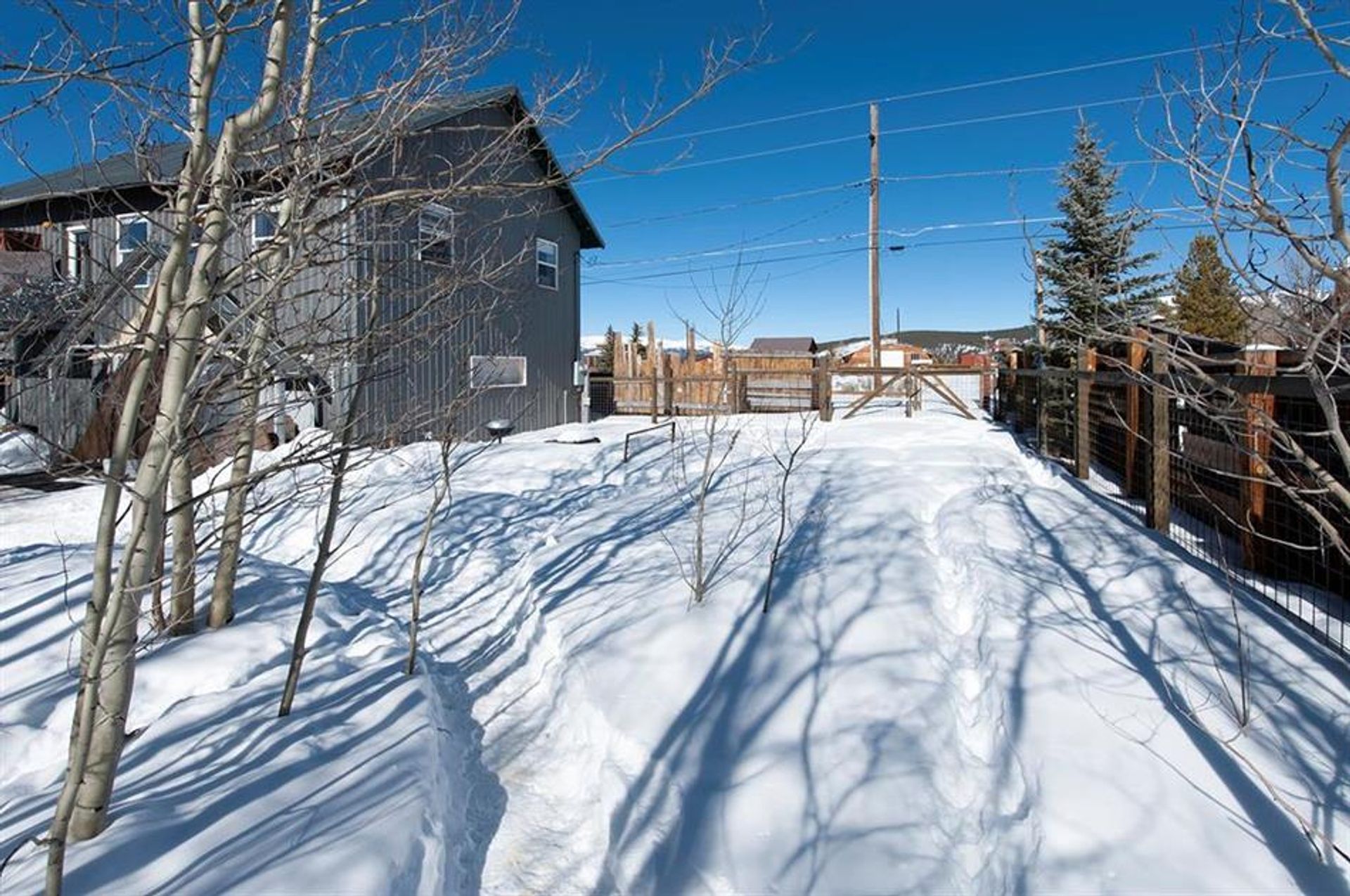 Condominio nel Leadville, Colorado 10126478