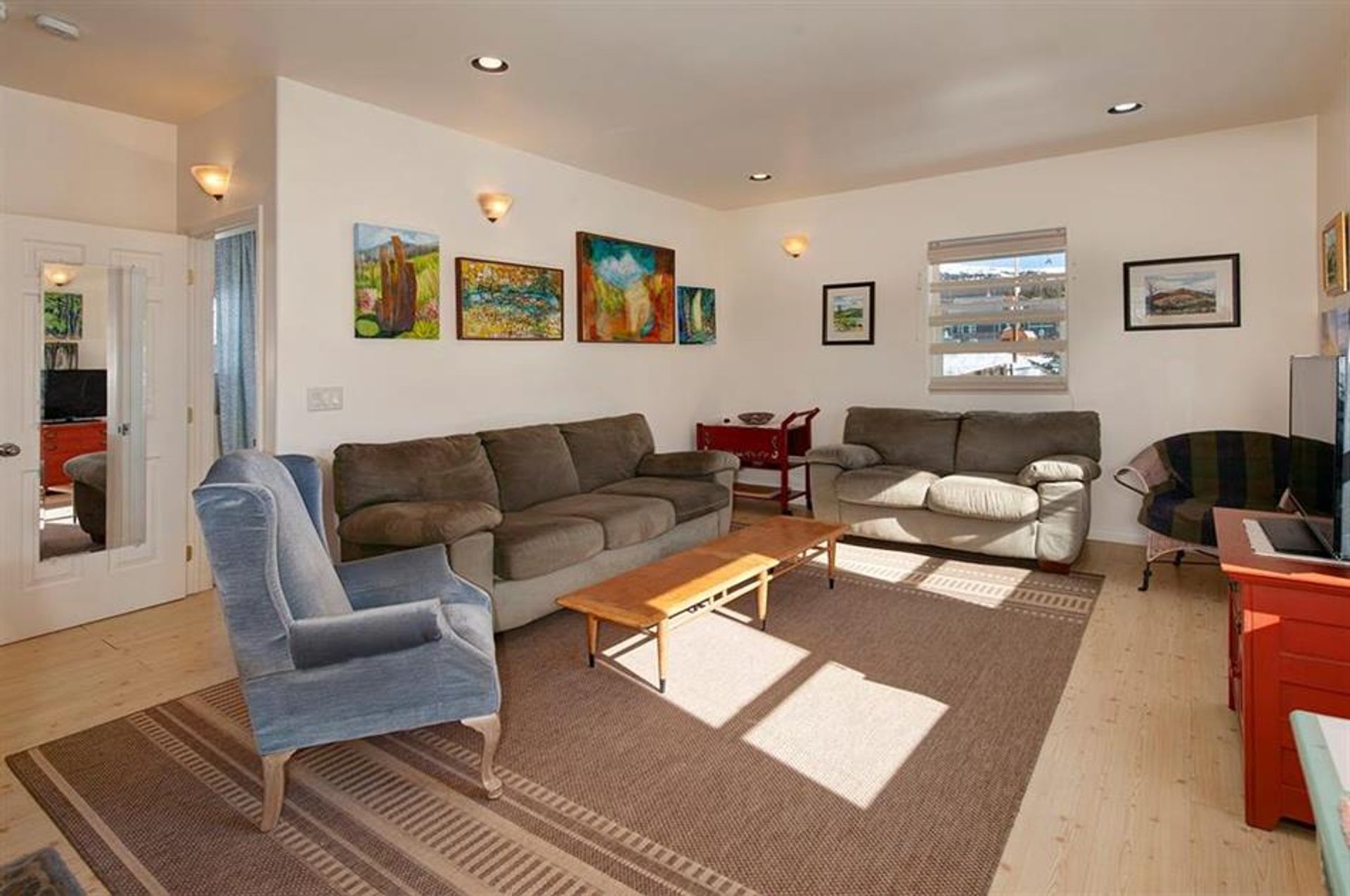 Condominio nel Leadville, Colorado 10126478